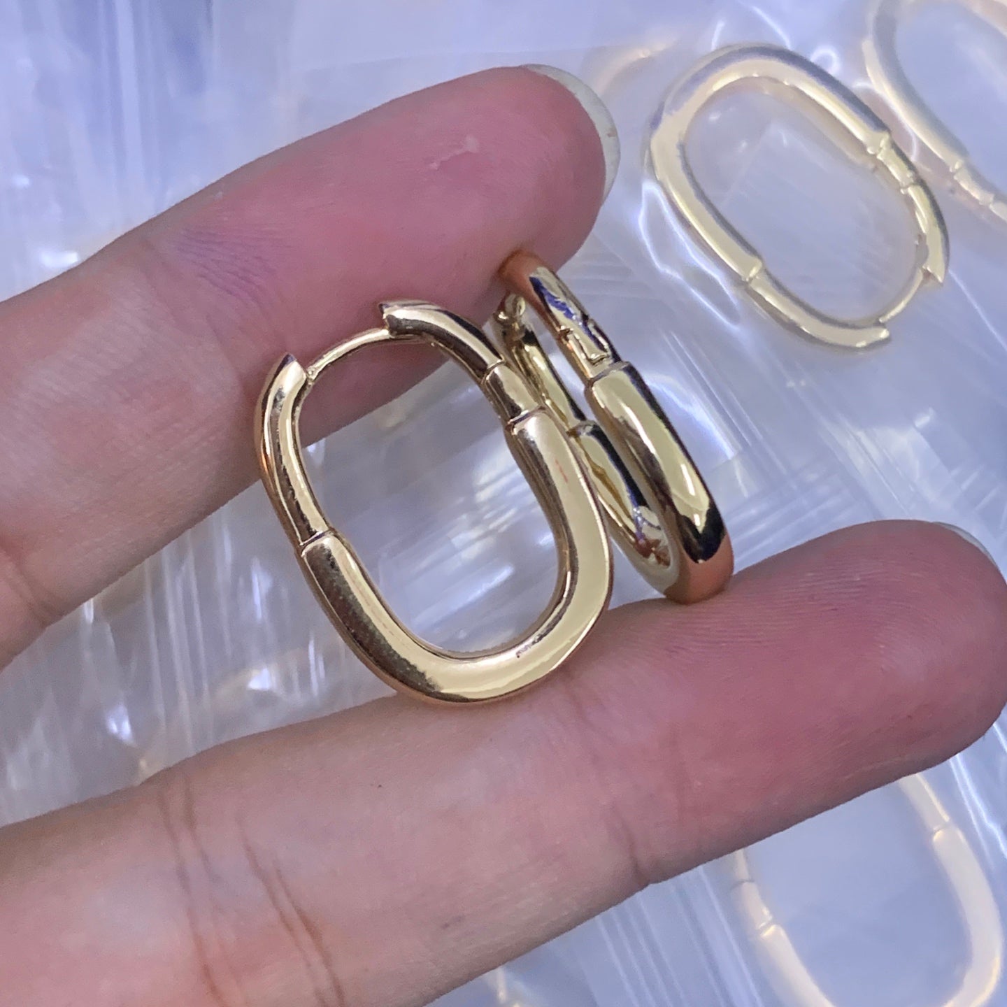 LuxluxHouse Low Price And High Quality Accessories Tiffany