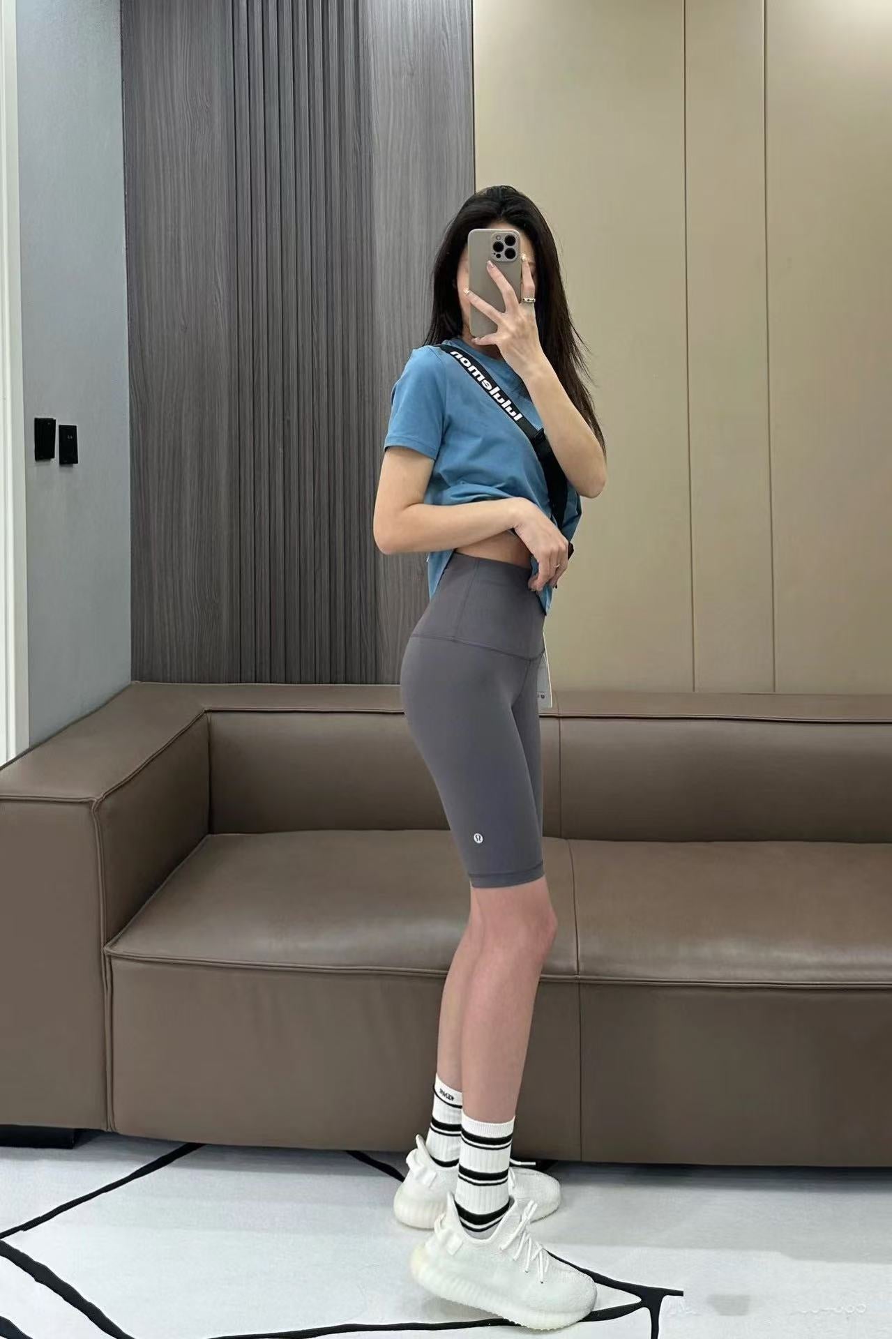 LuxluxHouse Best Quality Clothes Ralph Lauren Pants