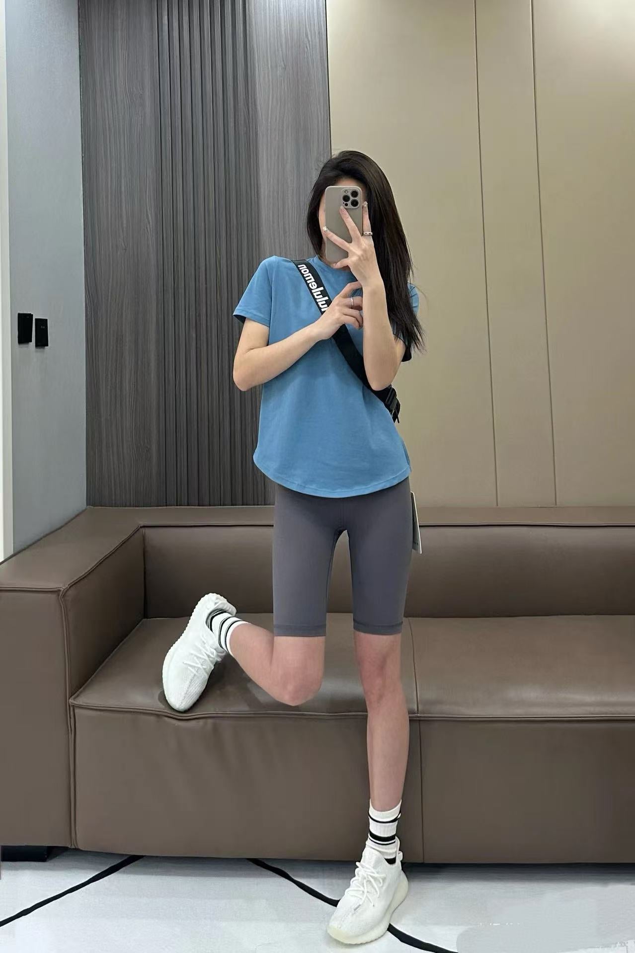 LuxluxHouse Best Quality Clothes Ralph Lauren Pants