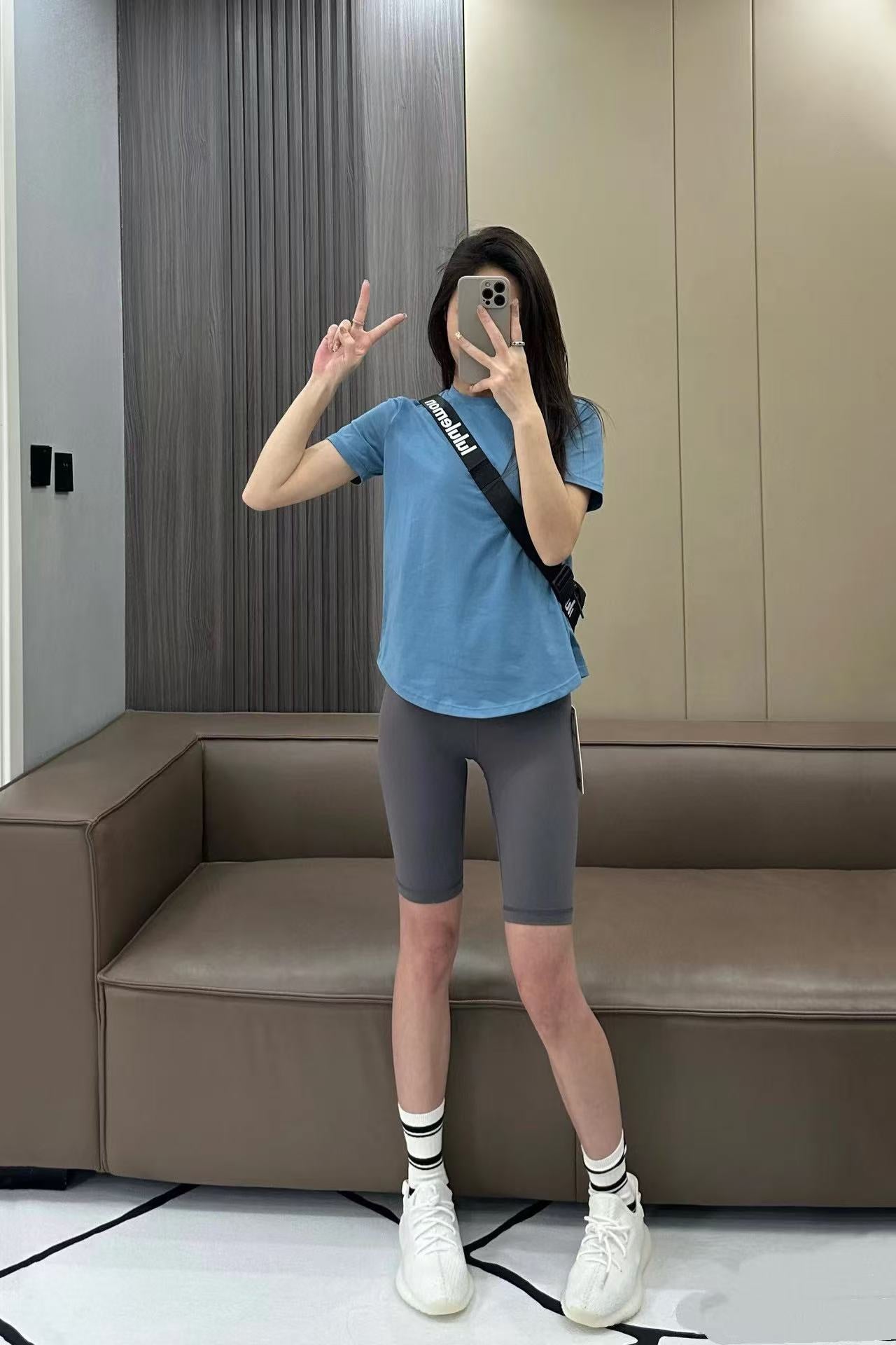 LuxluxHouse Best Quality Clothes Ralph Lauren Pants