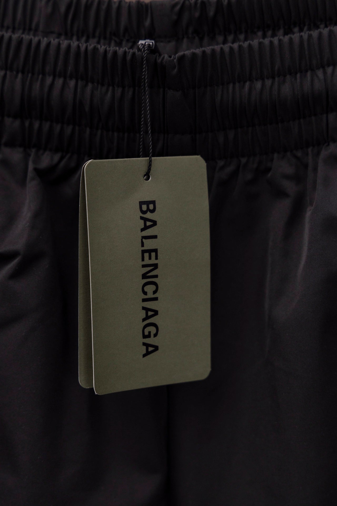 LuxluxHouse Best Quality Clothes Balenciaga Pants