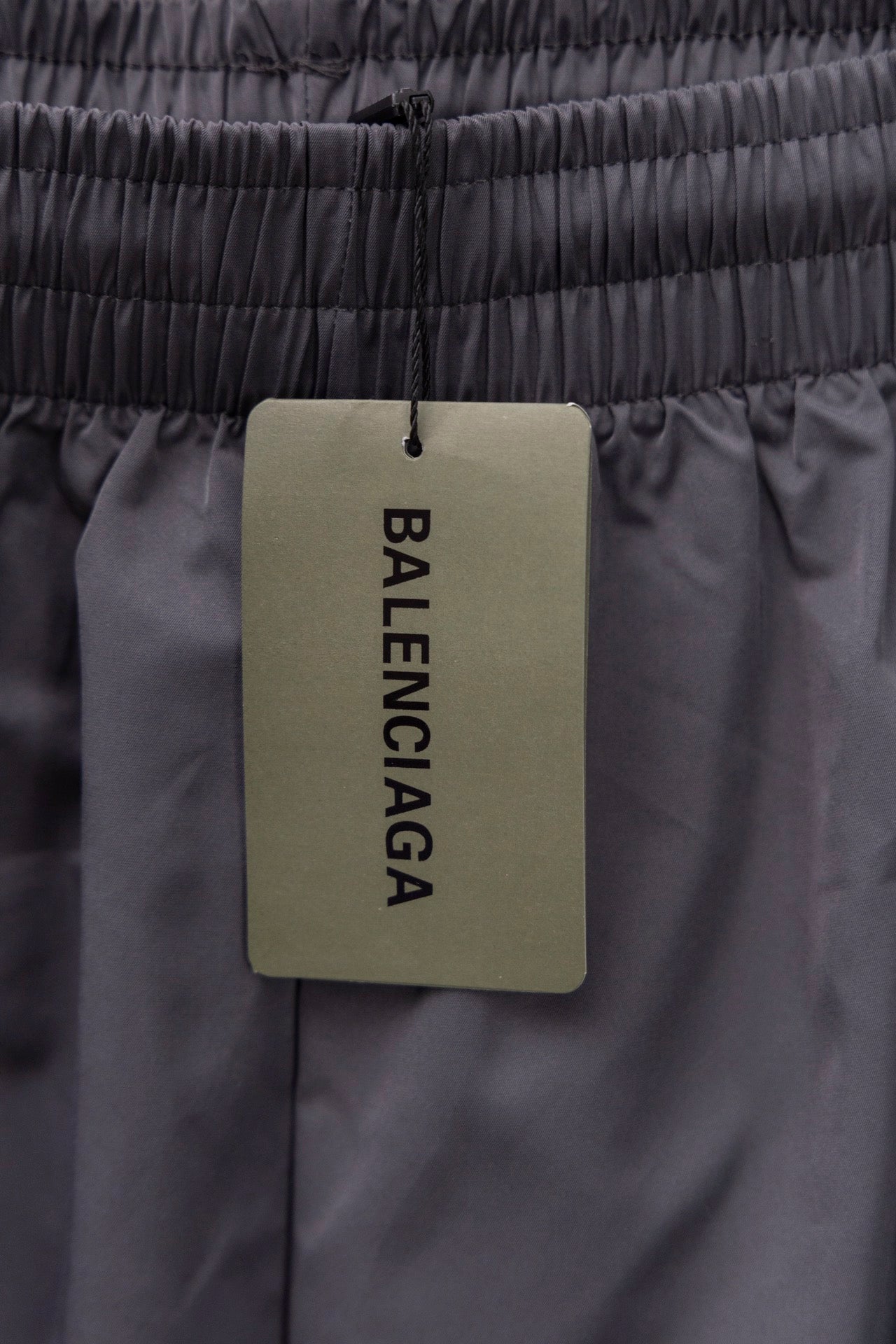 LuxluxHouse Best Quality Clothes Balenciaga Pants