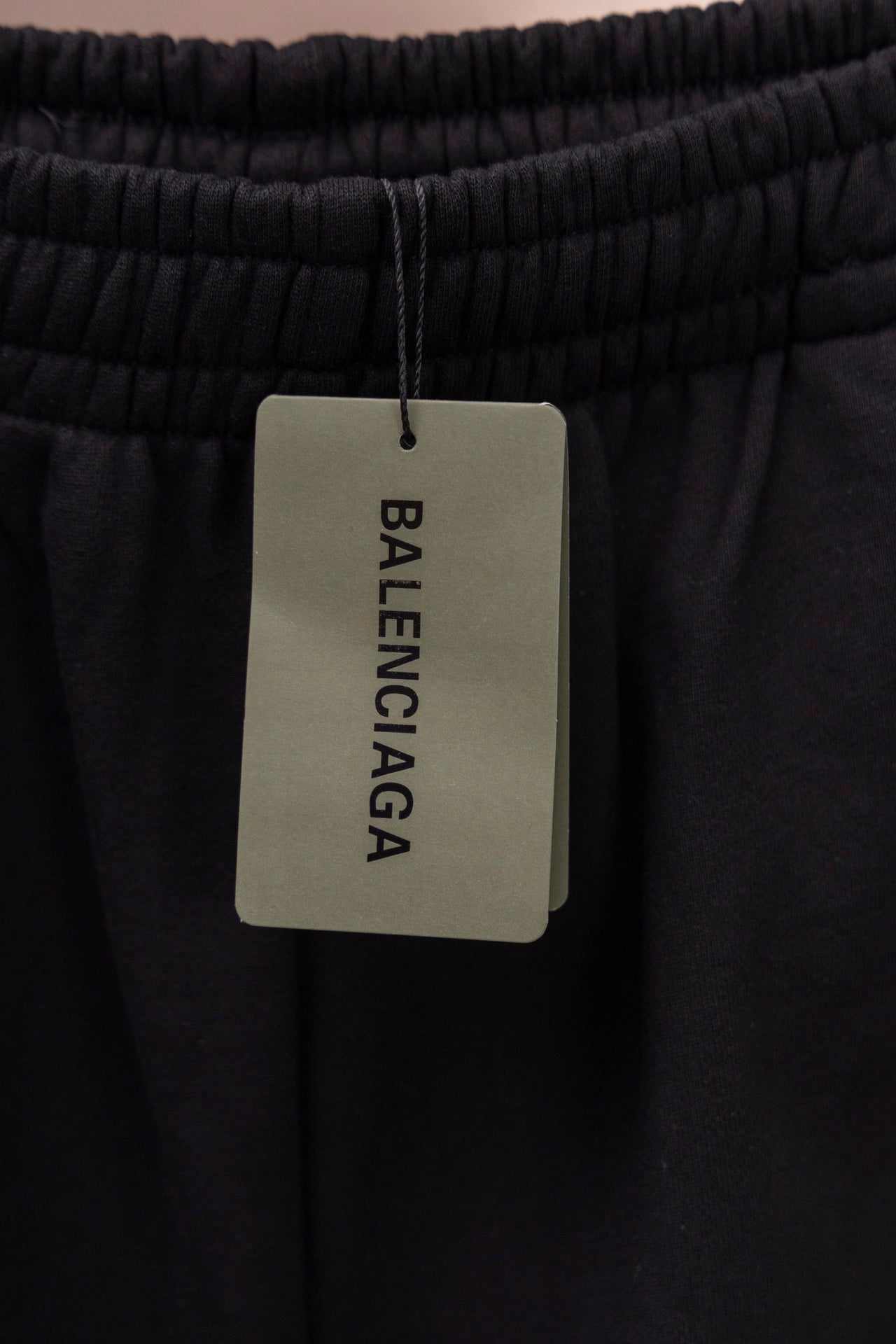 LuxluxHouse Best Quality Clothes Balenciaga Pants