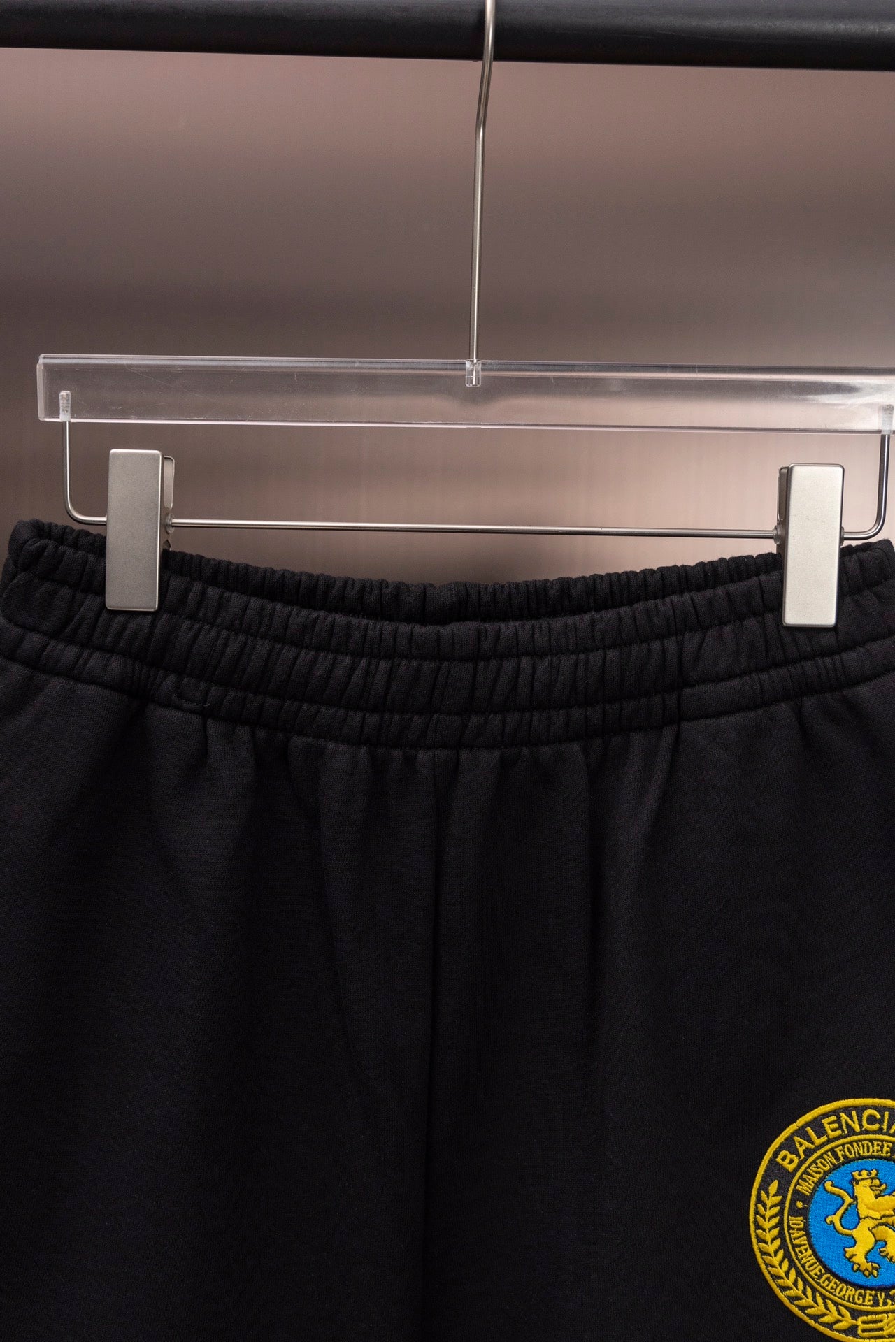LuxluxHouse Best Quality Clothes Balenciaga Pants