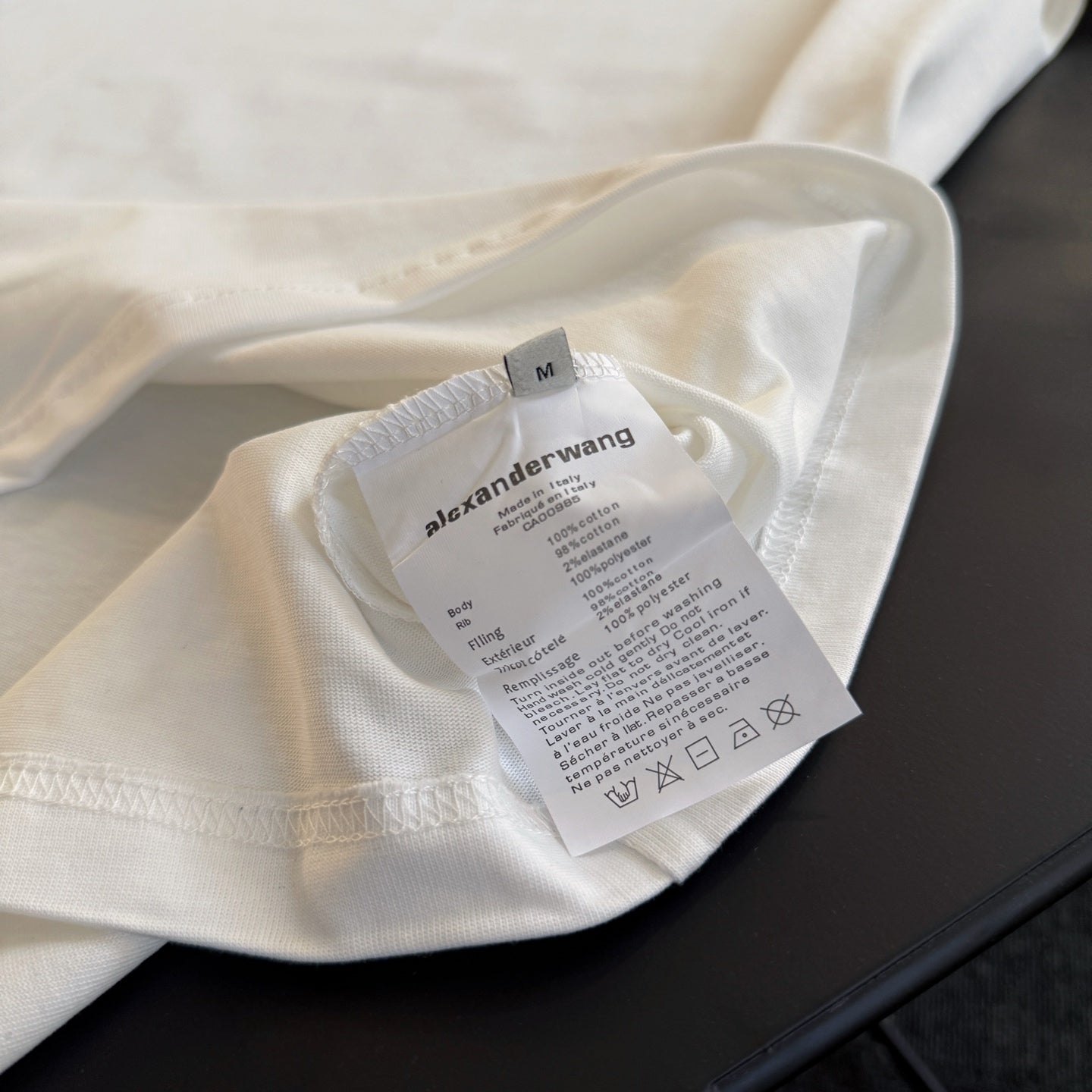 LuxluxHouse Best Quality Clothes Chrome Hearts T-shirt
