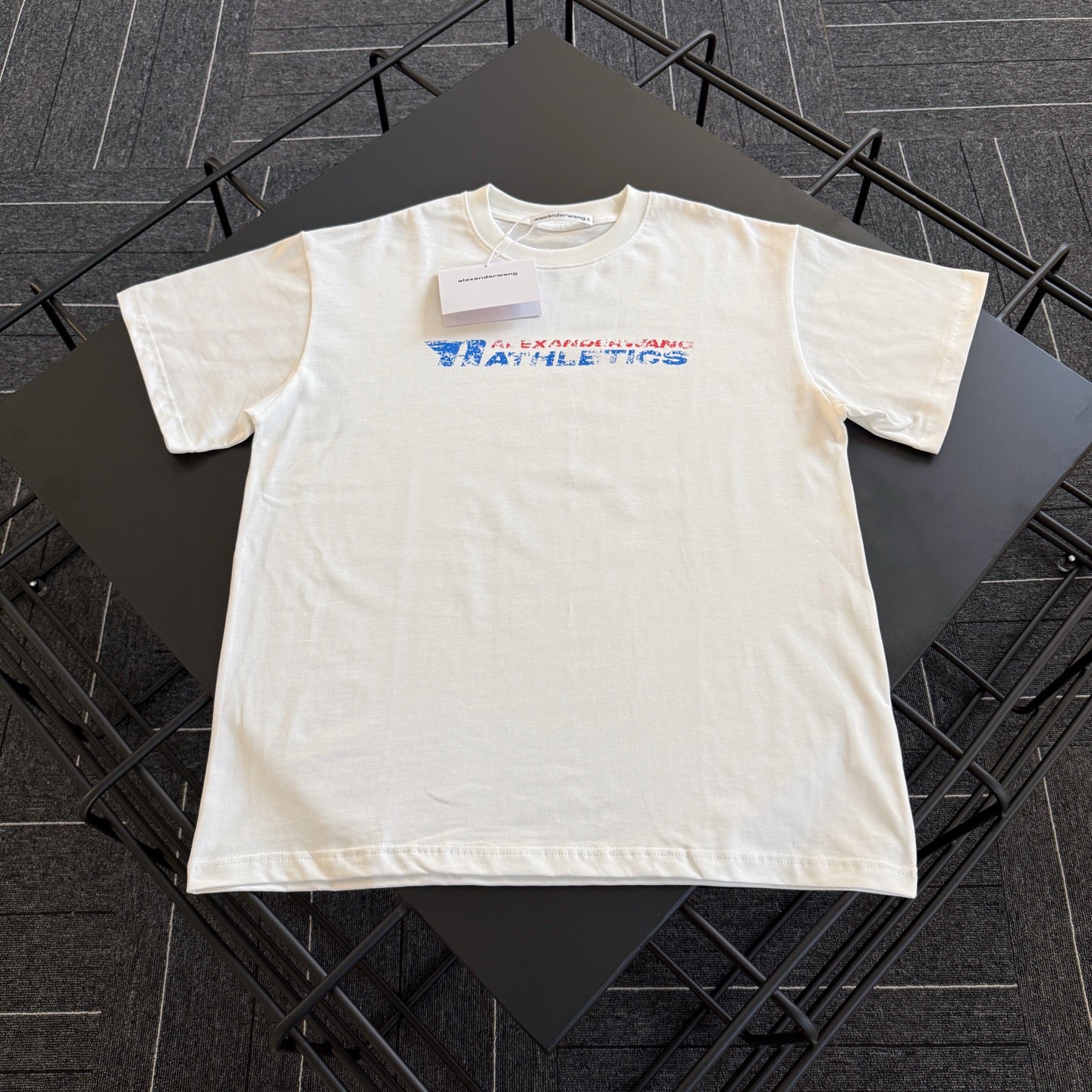 LuxluxHouse Best Quality Clothes Chrome Hearts T-shirt