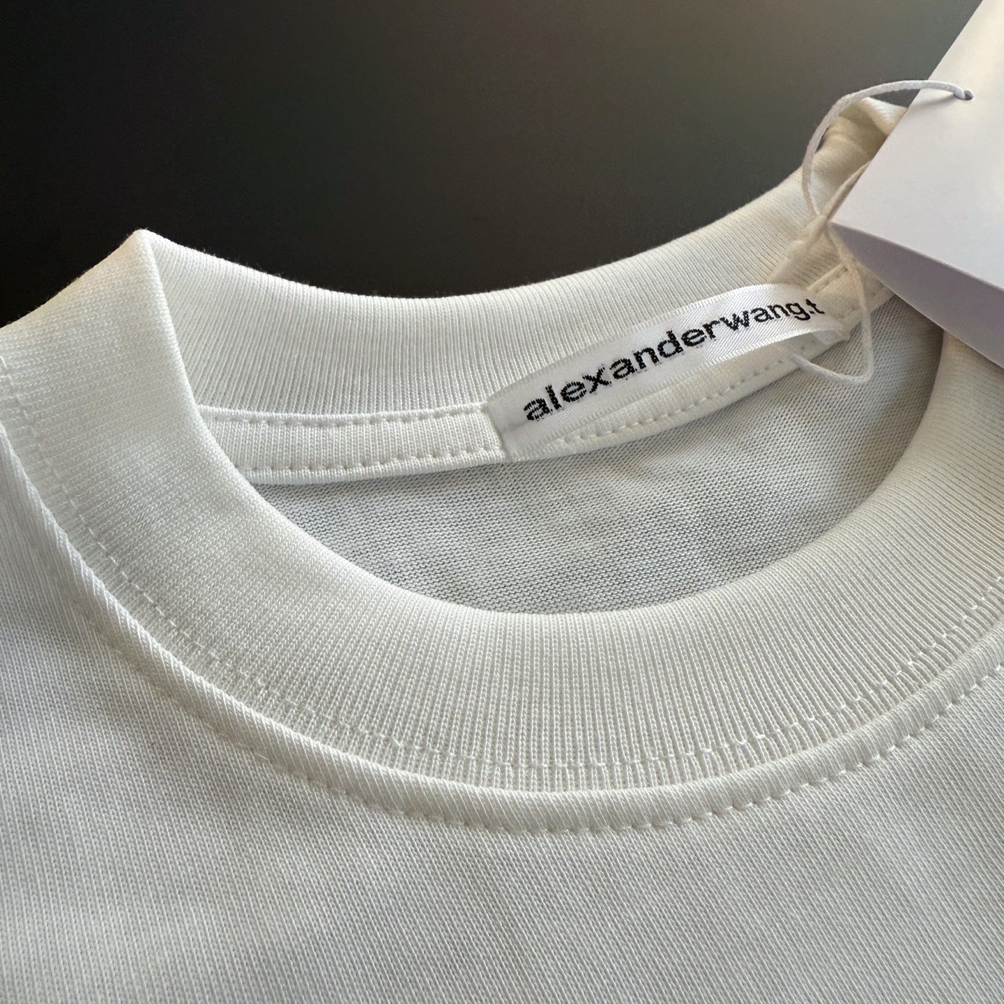 LuxluxHouse Best Quality Clothes Chrome Hearts T-shirt