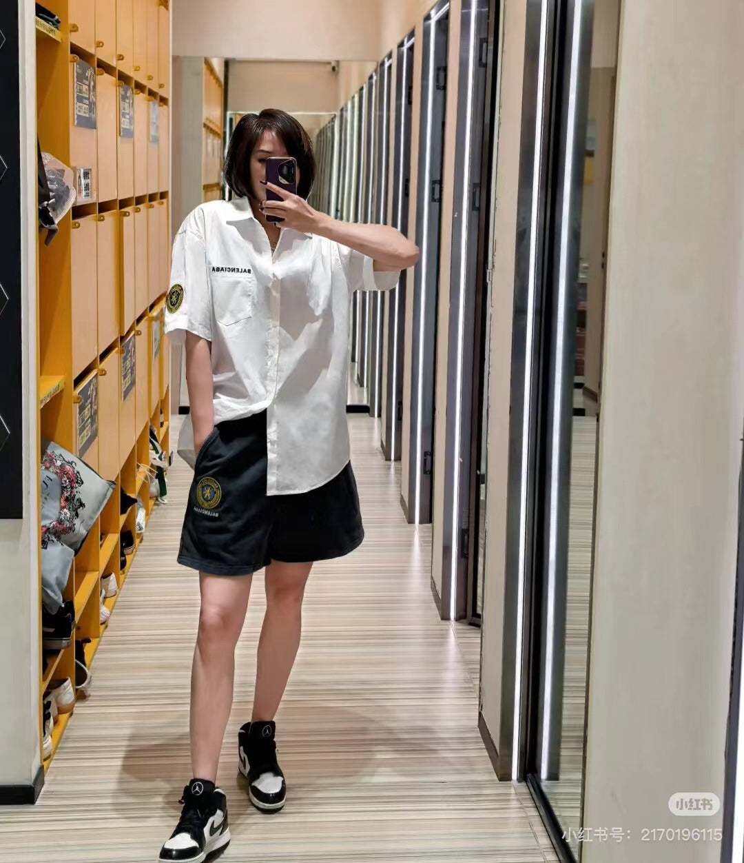 LuxluxHouse Best Quality Clothes Balenciaga Pants