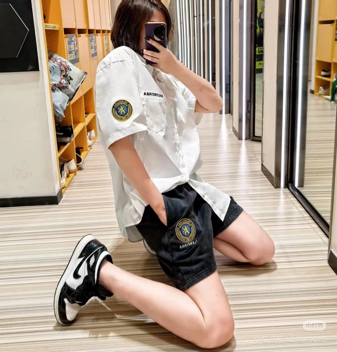 LuxluxHouse Best Quality Clothes Balenciaga Pants