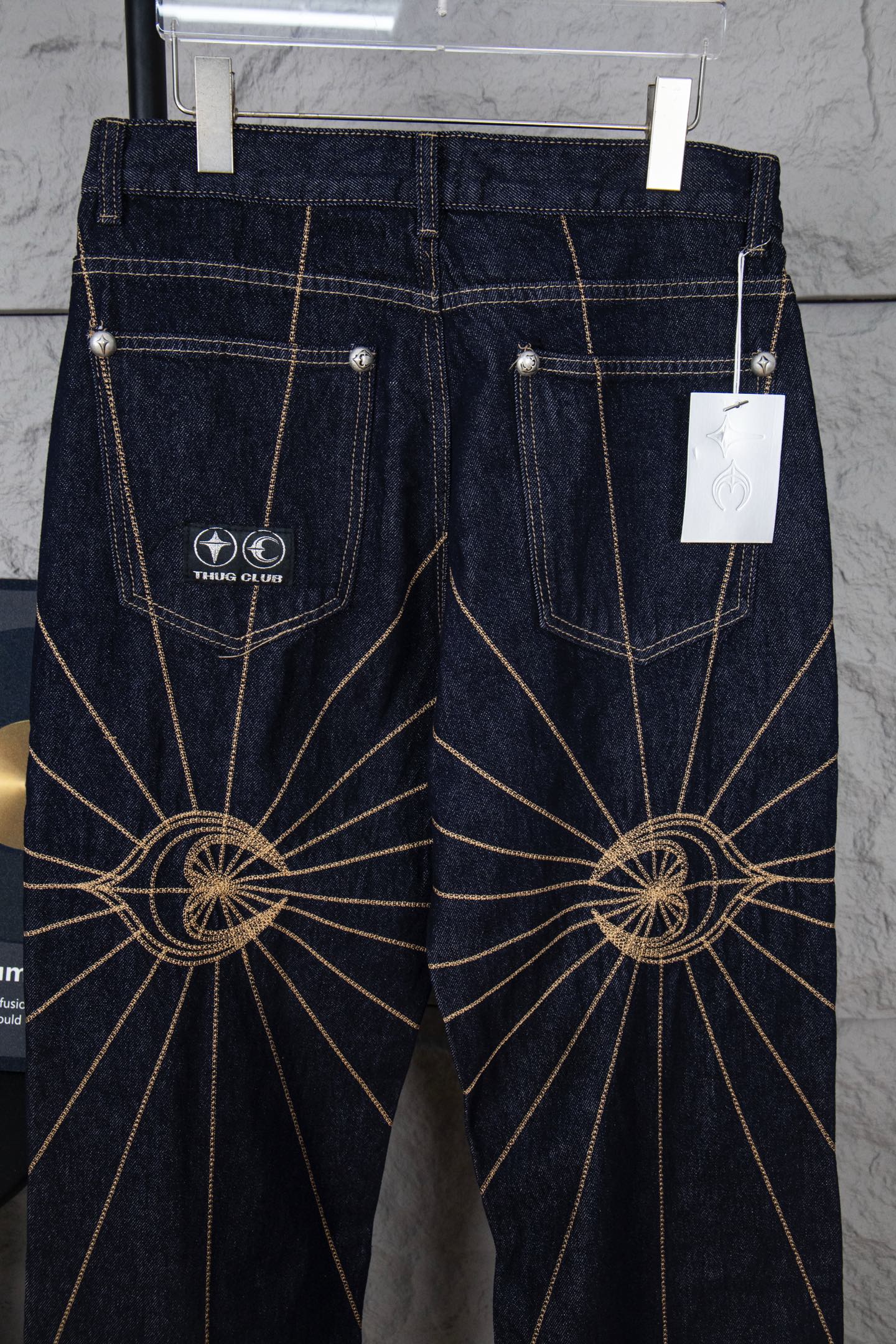 LuxluxHouse Best Quality Clothes Pants
