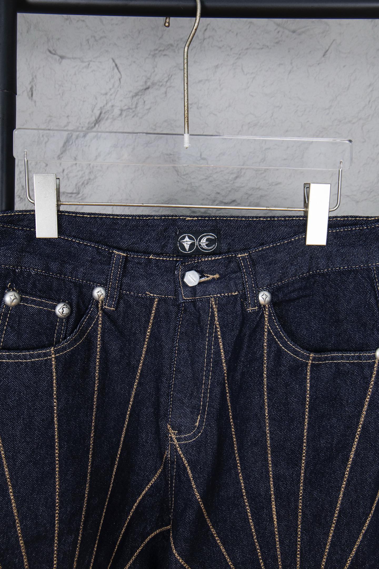 LuxluxHouse Best Quality Clothes Pants
