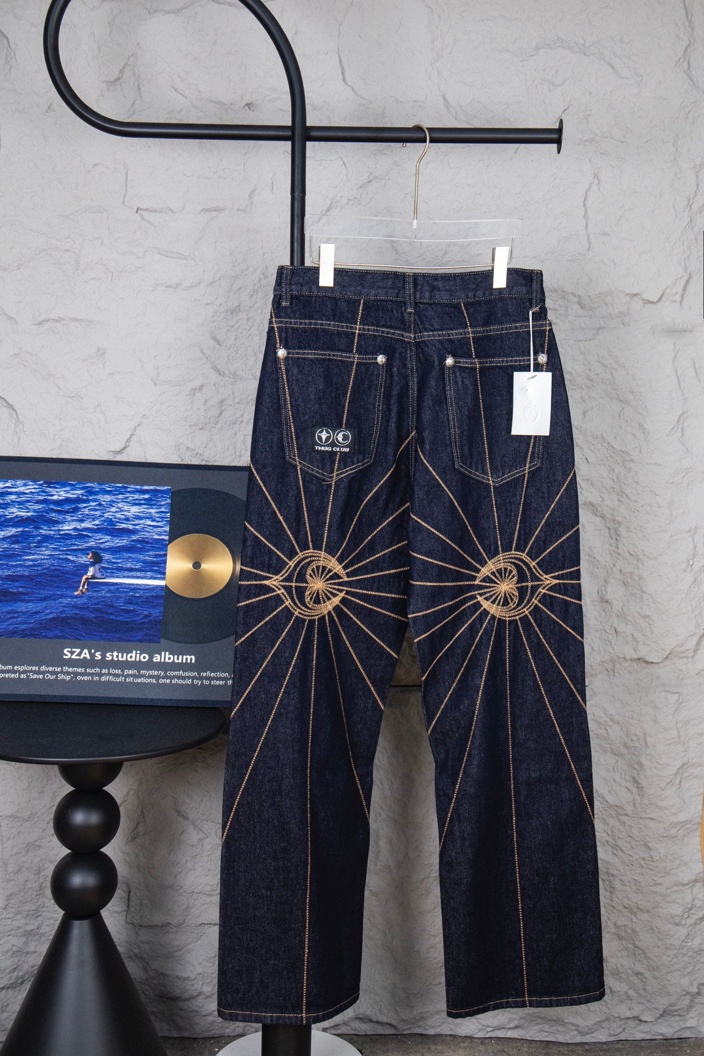 LuxluxHouse Best Quality Clothes Pants