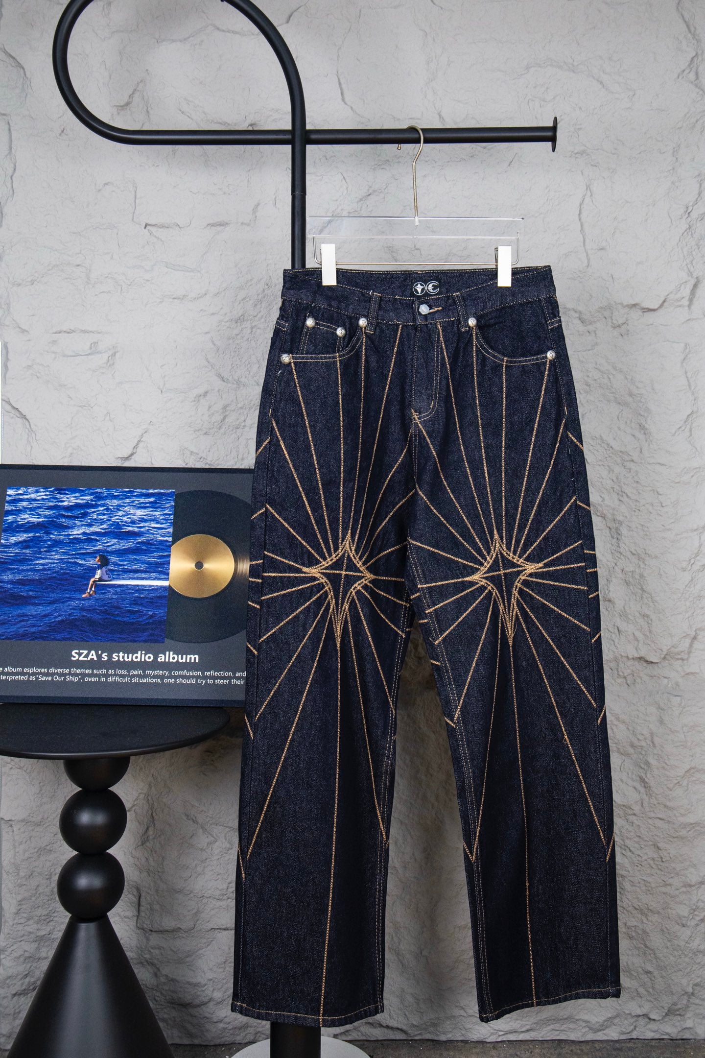 LuxluxHouse Best Quality Clothes Pants