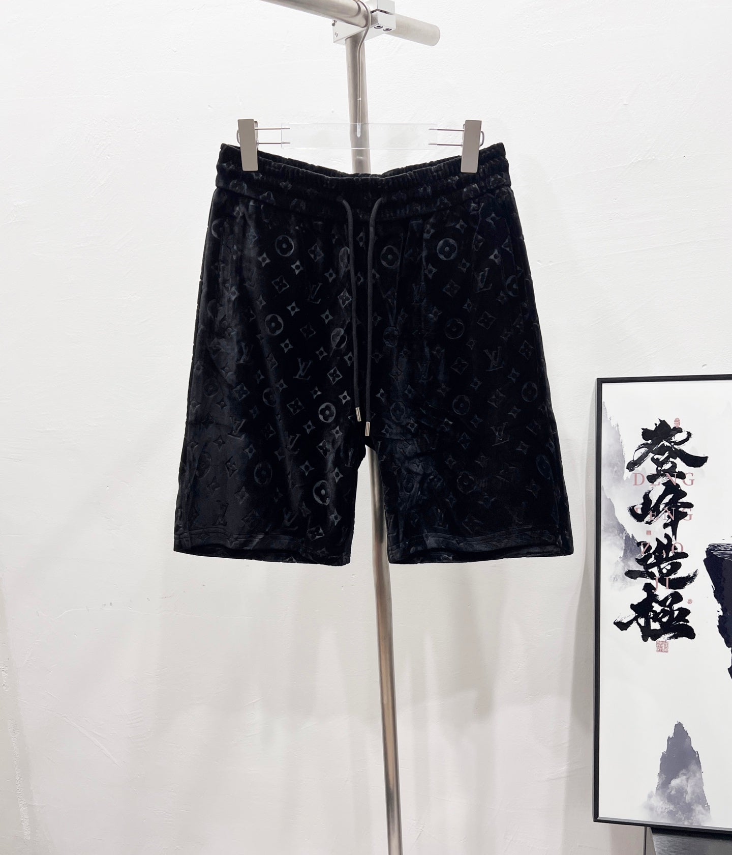 LuxluxHouse Best Quality Clothes Pants Louis Vuitton