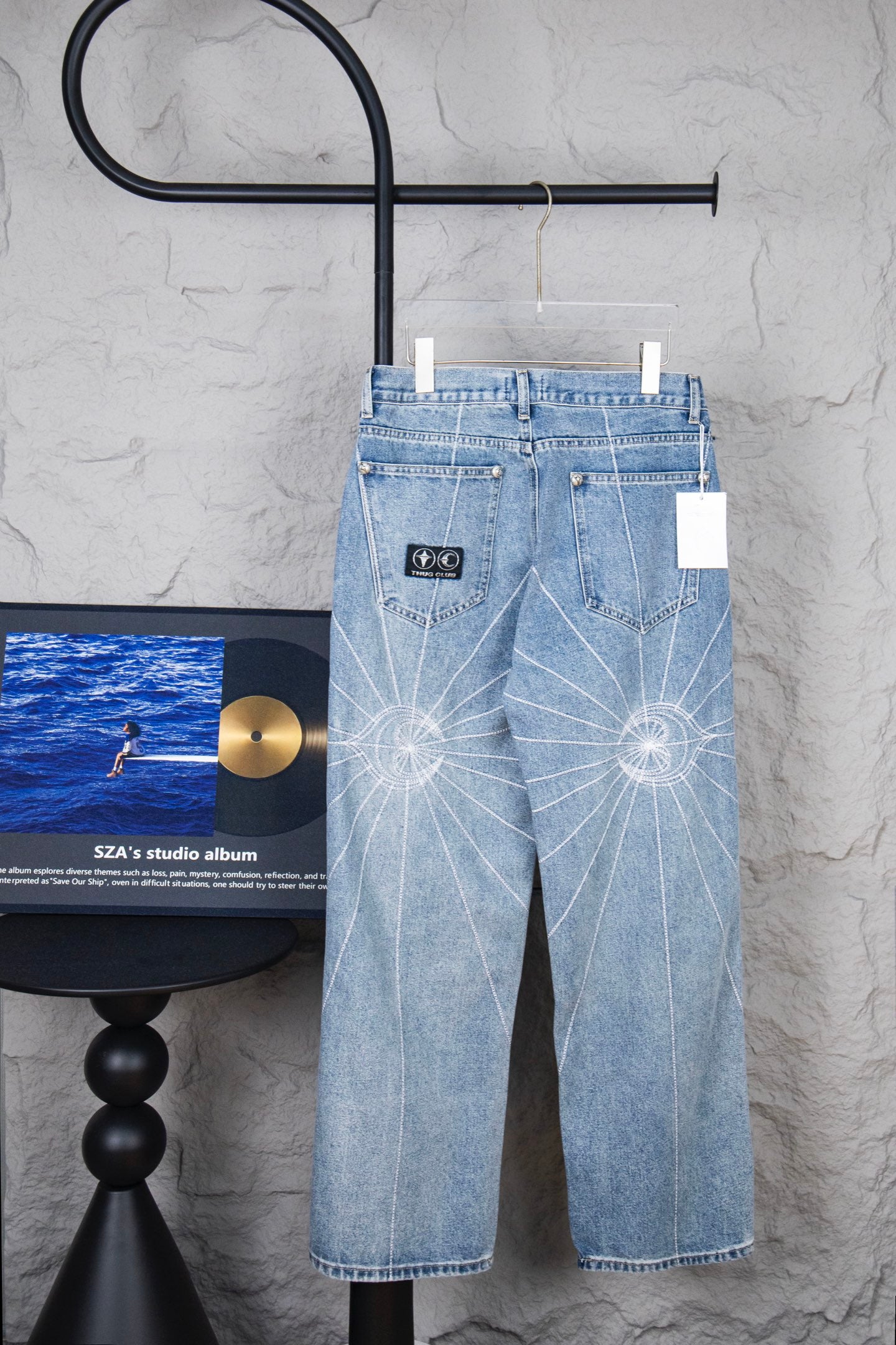 LuxluxHouse Best Quality Clothes Pants