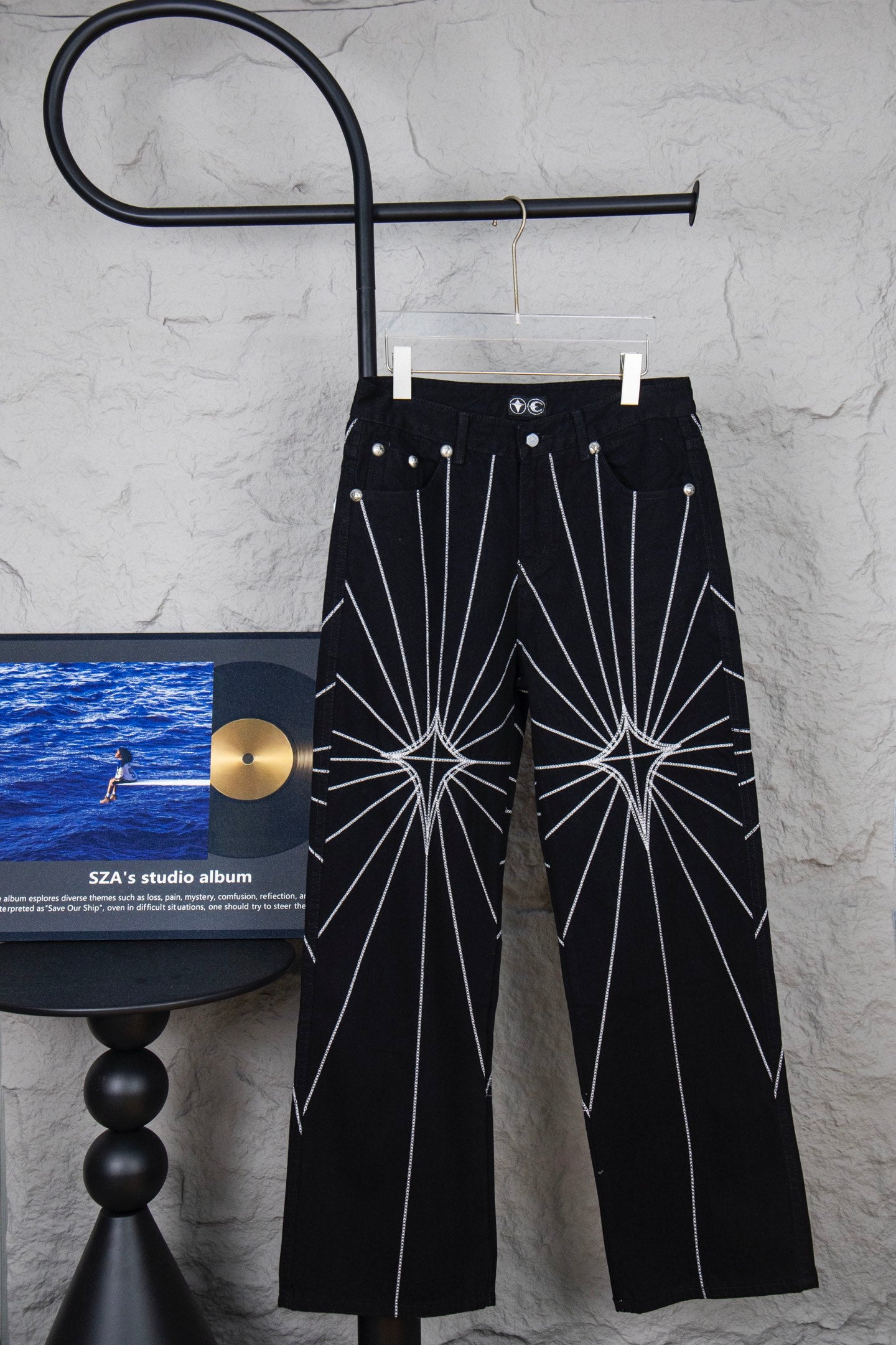 LuxluxHouse Best Quality Clothes Pants