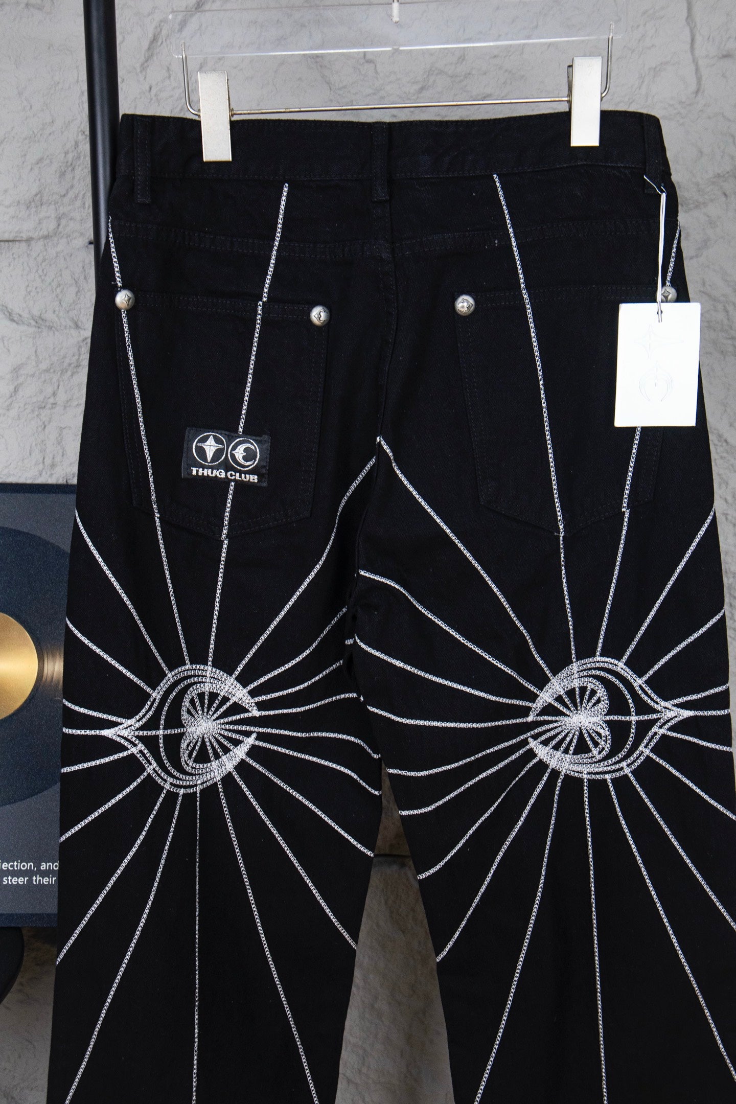 LuxluxHouse Best Quality Clothes Pants