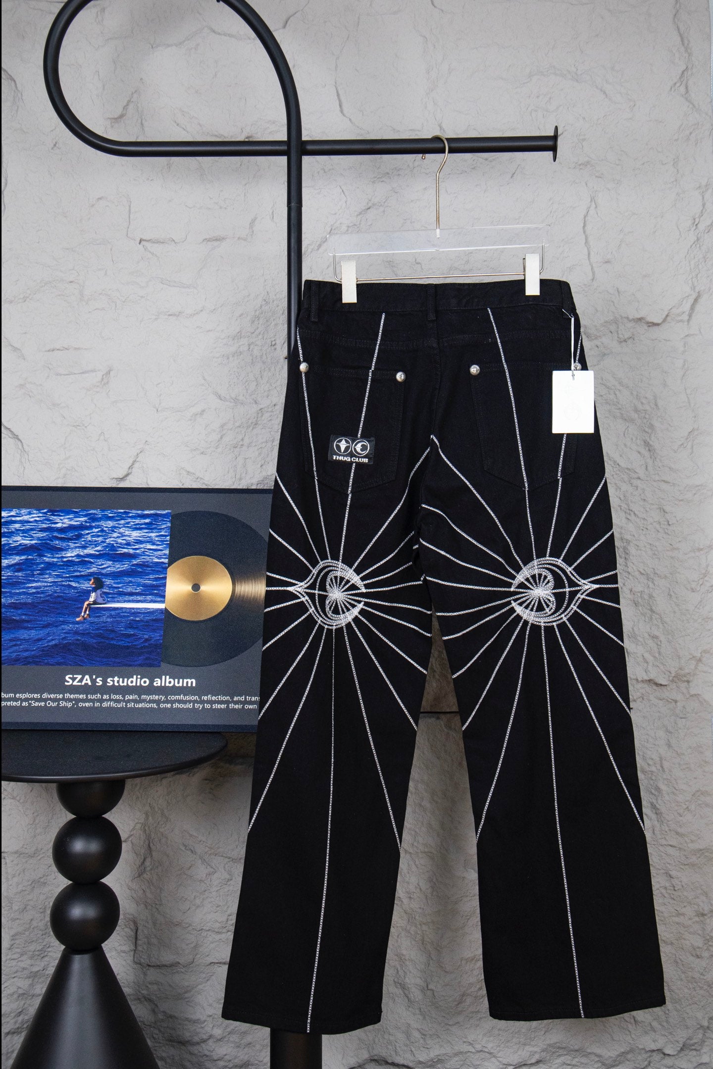 LuxluxHouse Best Quality Clothes Pants
