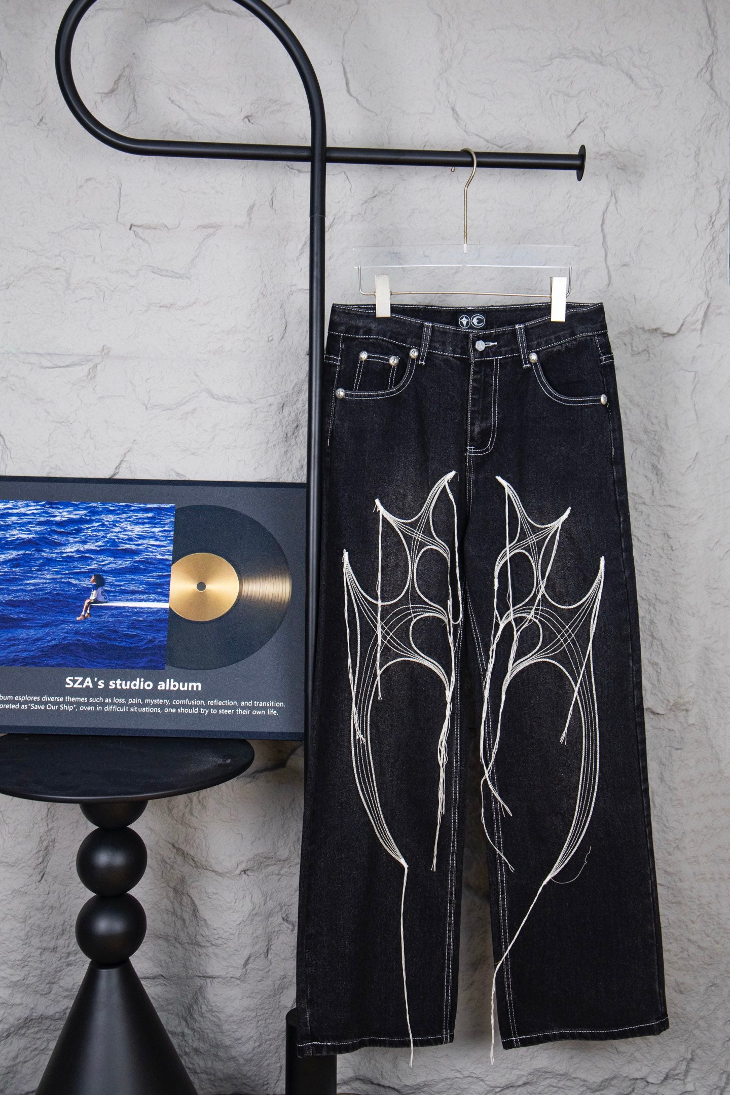 LuxluxHouse Best Quality Clothes Pants
