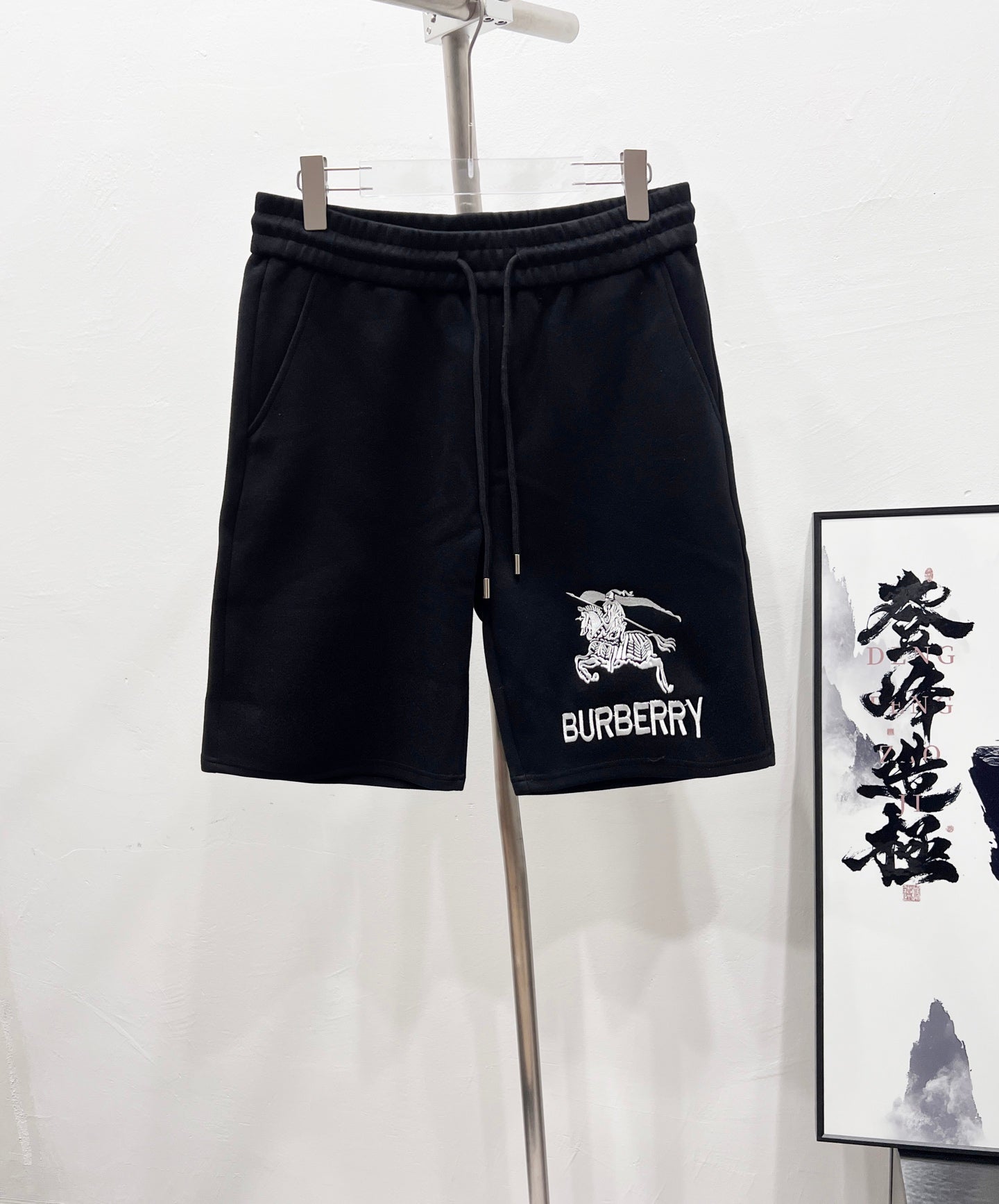 LuxluxHouse Best Quality Clothes Burberry Pants