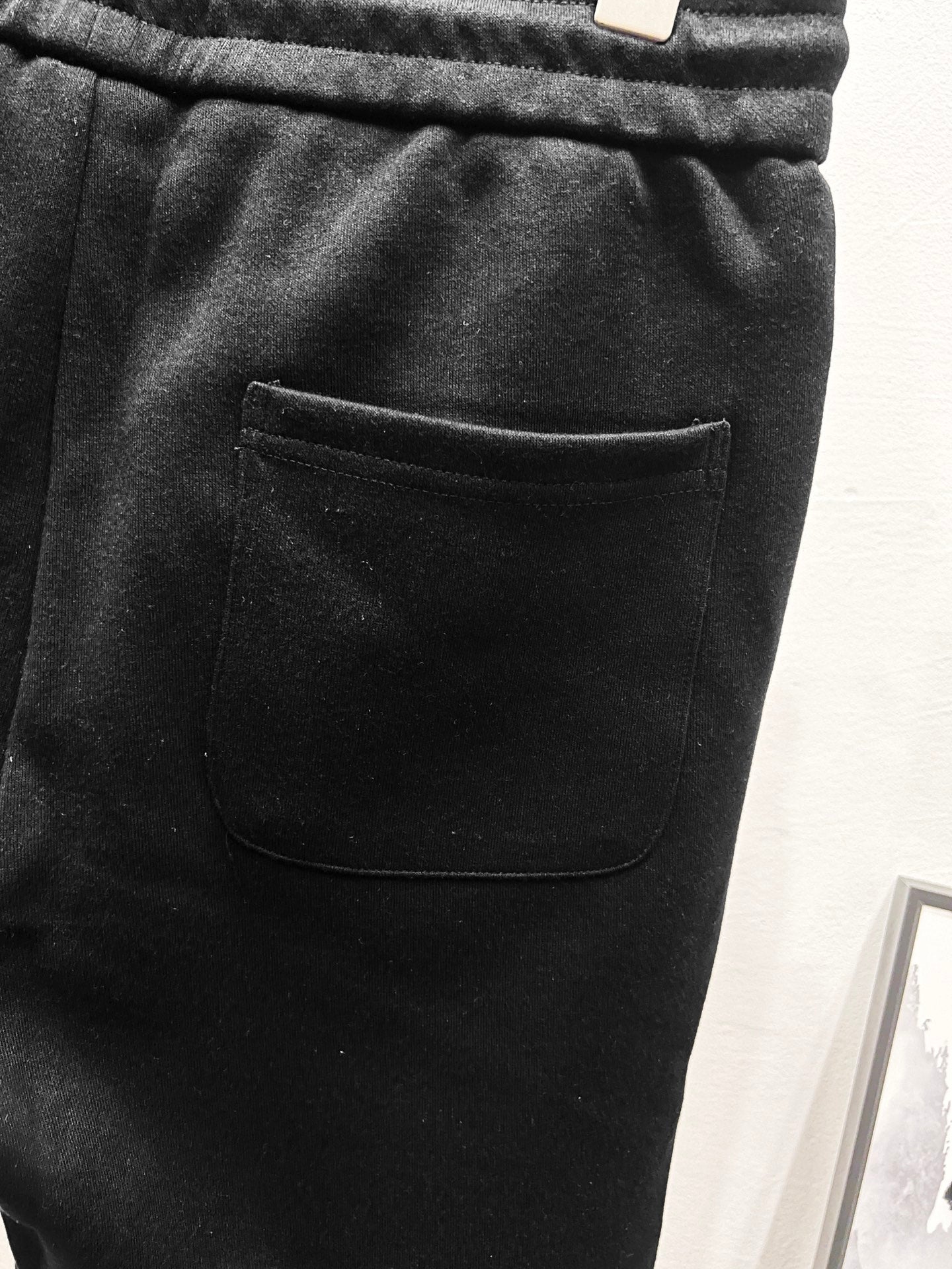 LuxluxHouse Best Quality Clothes Burberry Pants