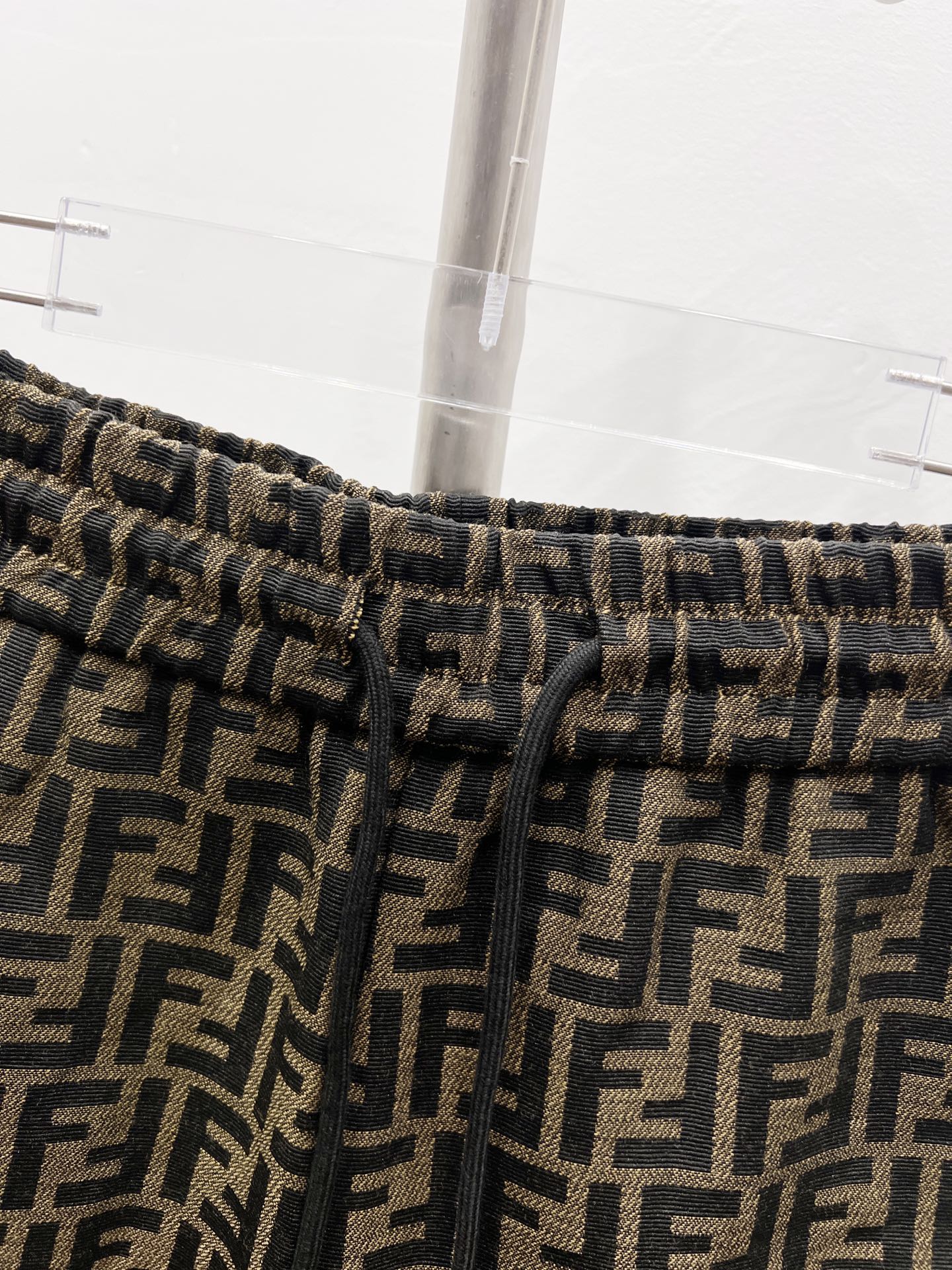 LuxluxHouse Best Quality Clothes Fendi Pants