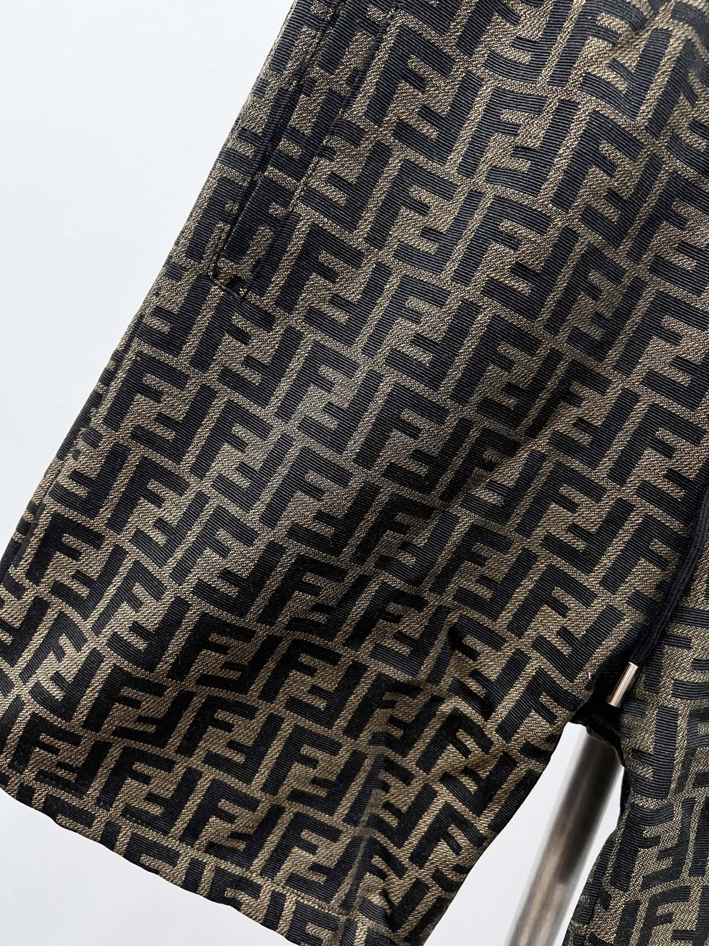 LuxluxHouse Best Quality Clothes Fendi Pants