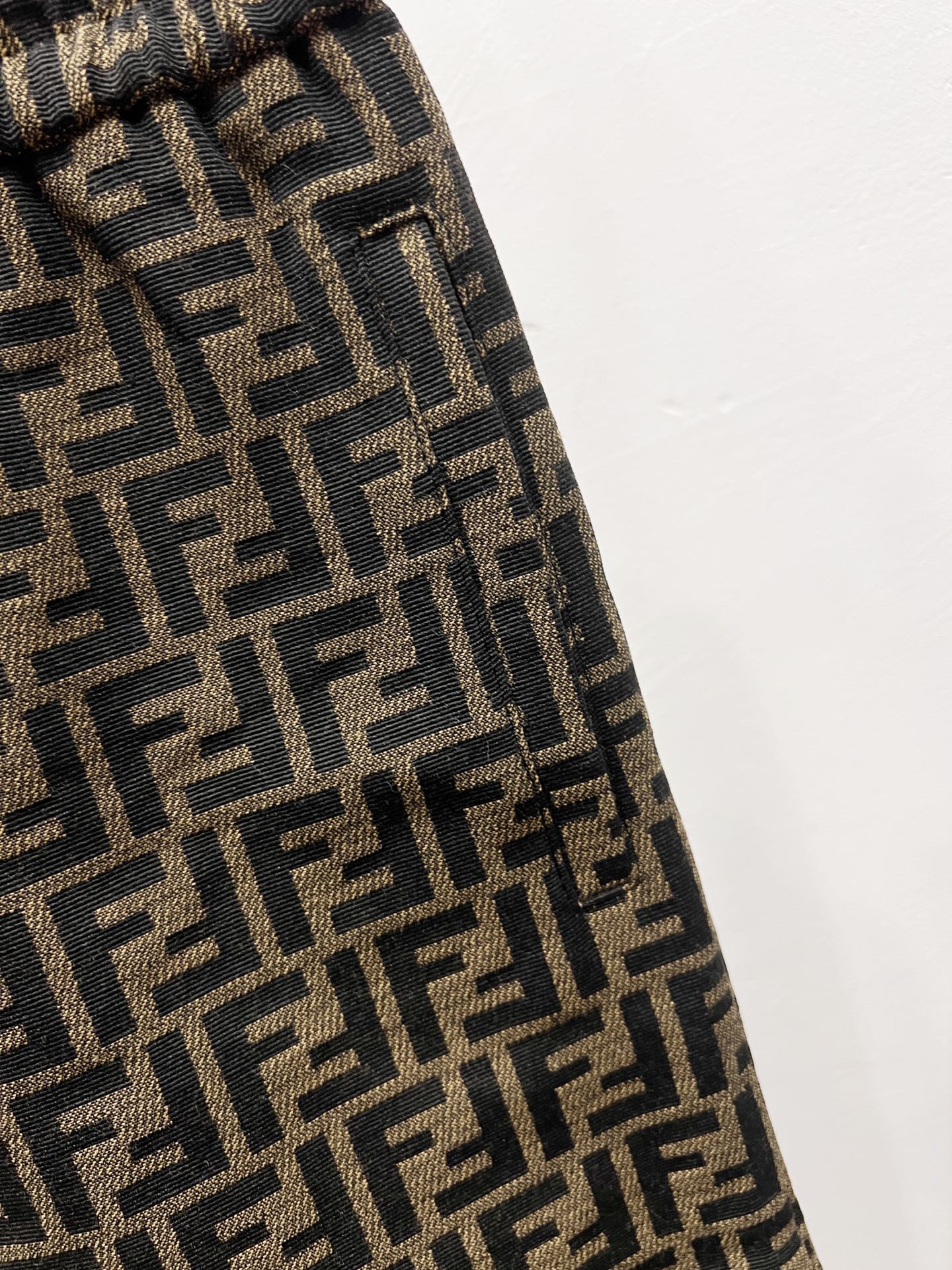 LuxluxHouse Best Quality Clothes Fendi Pants