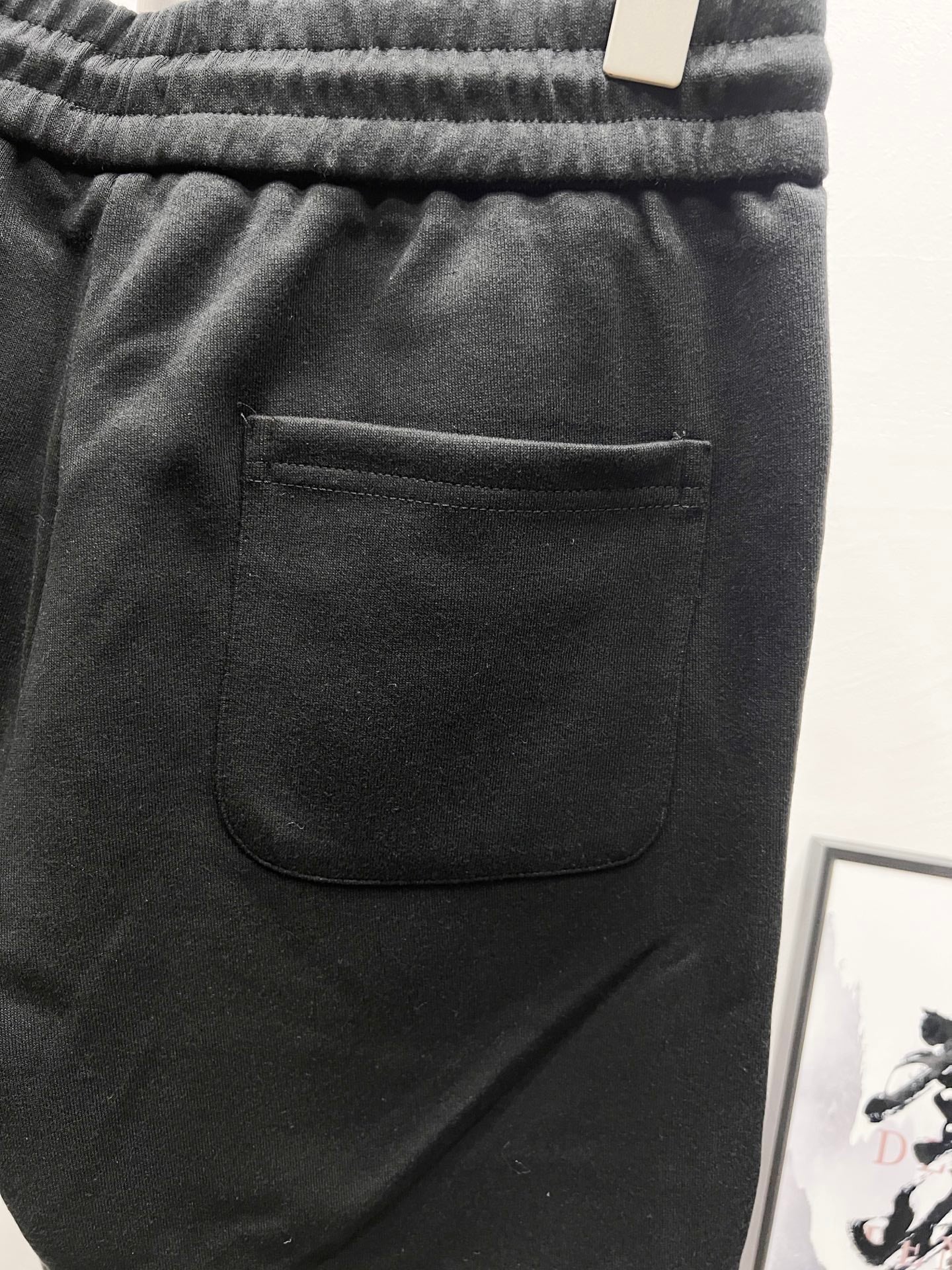 LuxluxHouse Best Quality Clothes Balenciaga Pants