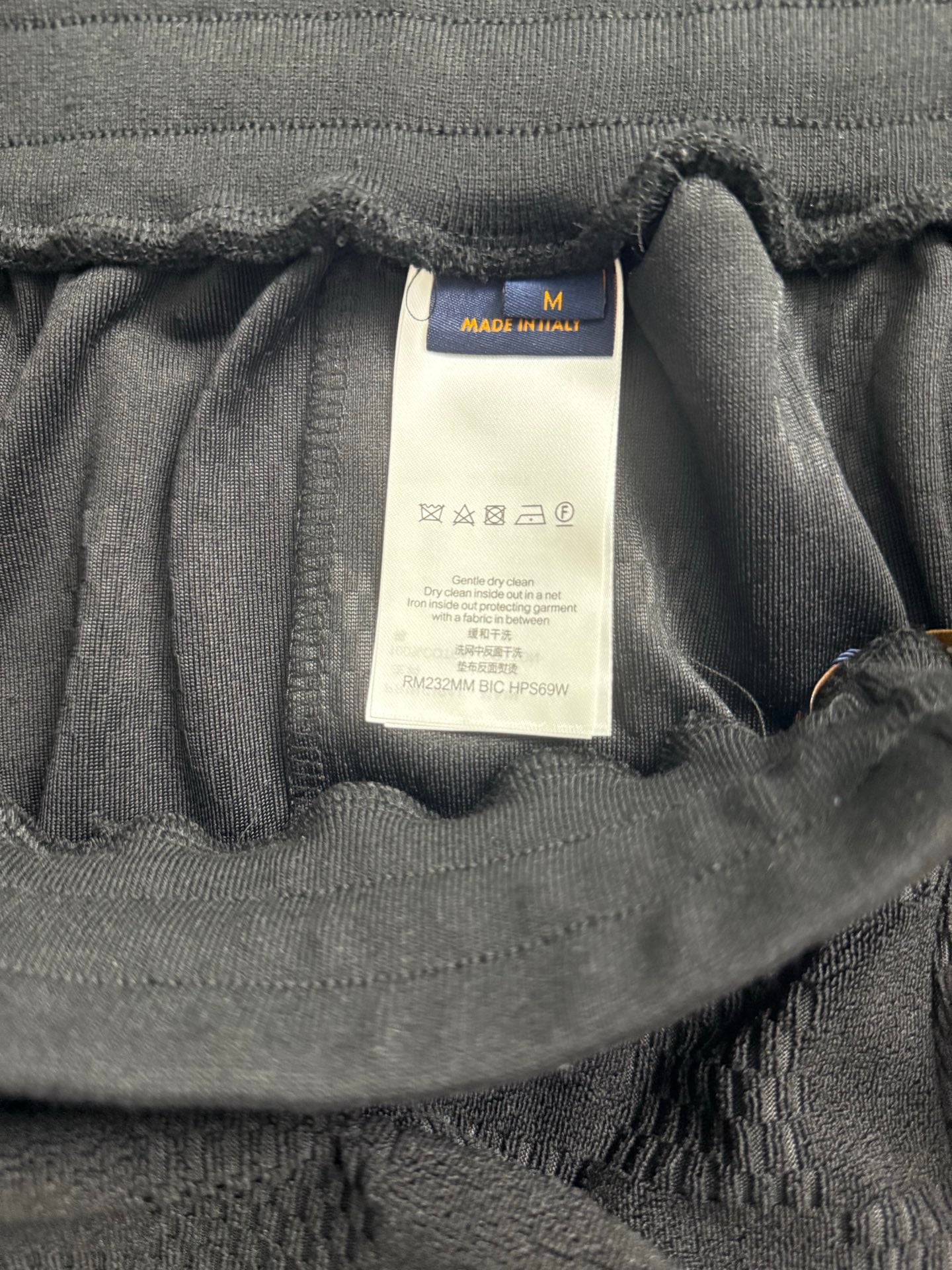 LuxluxHouse Best Quality Clothes Pants Louis Vuitton