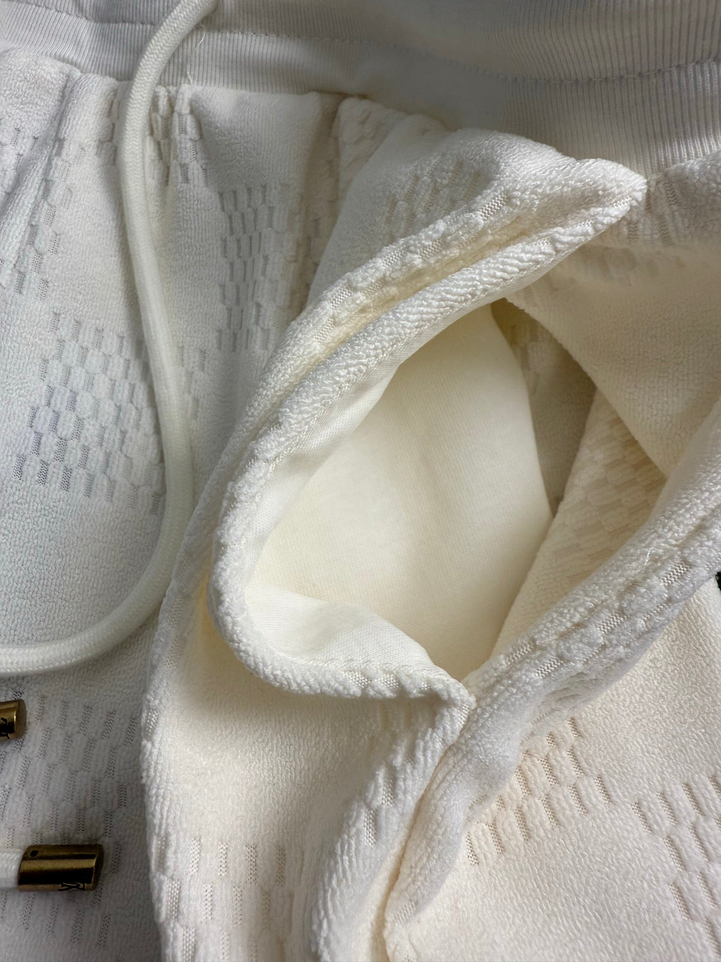 LuxluxHouse Best Quality Clothes Pants Louis Vuitton