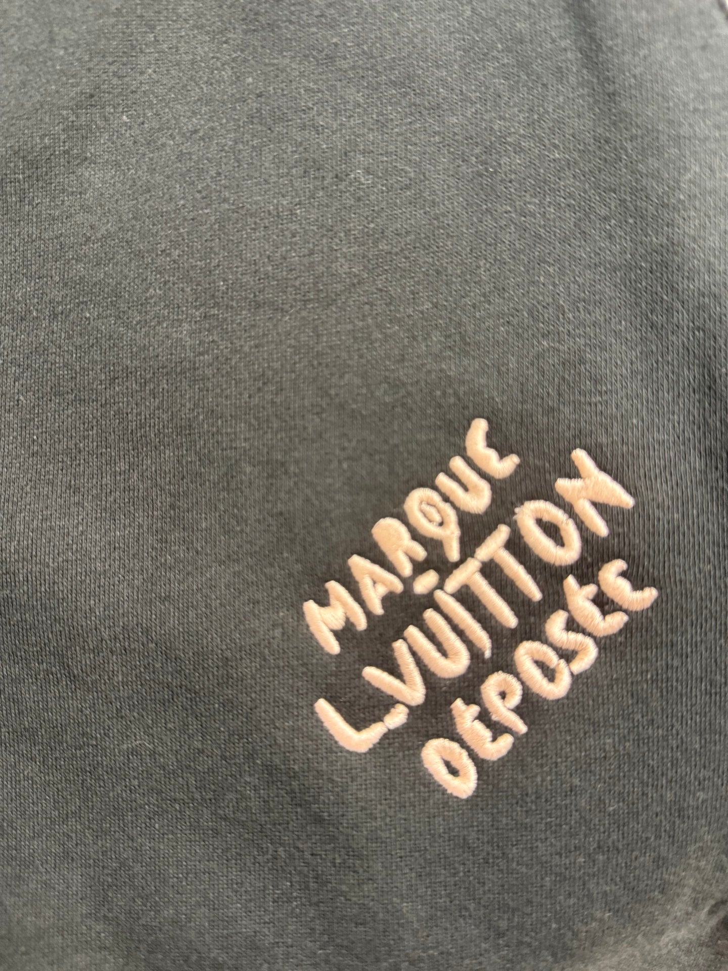 LuxluxHouse Best Quality Clothes Pants Louis Vuitton