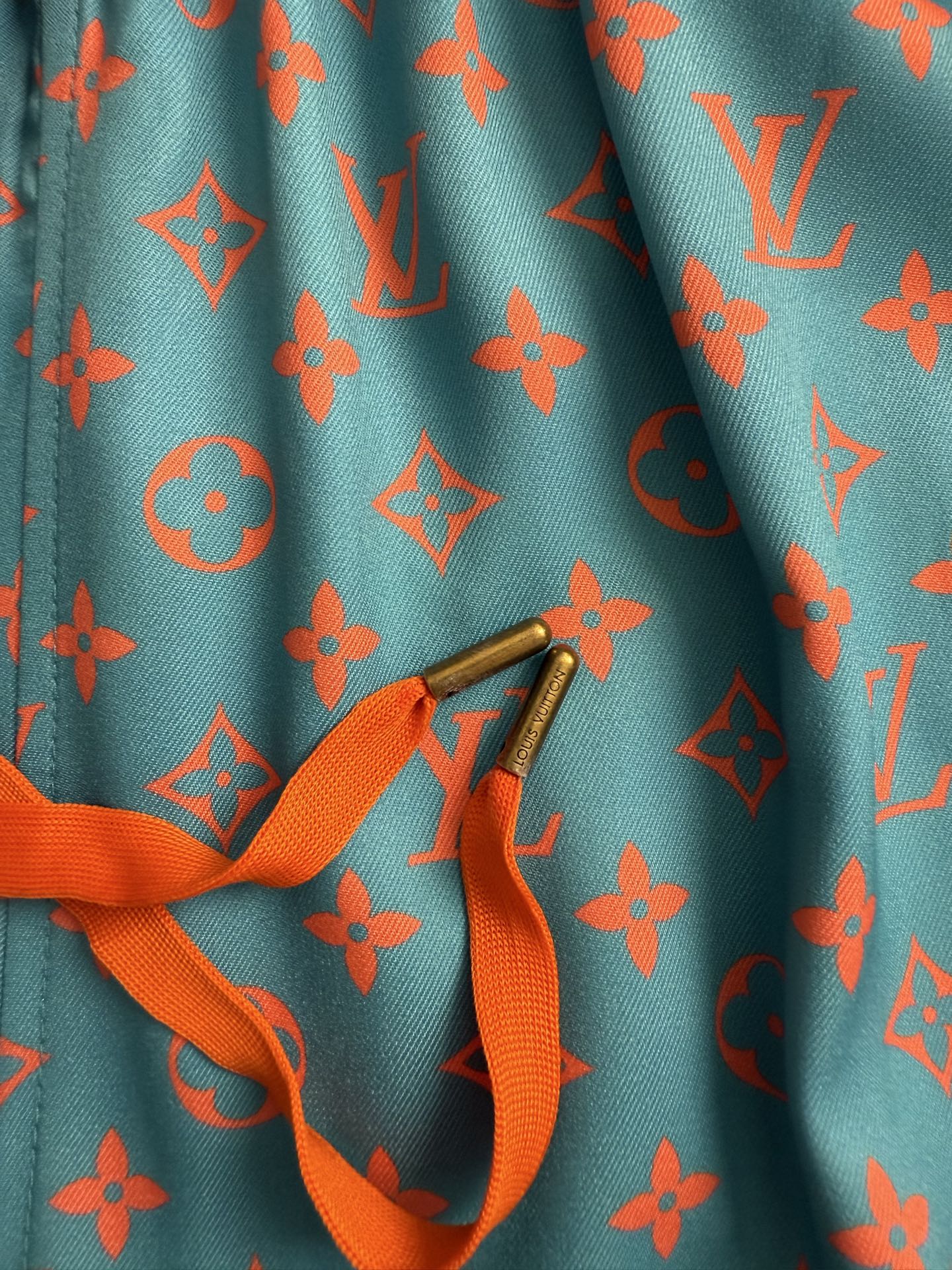 LuxluxHouse Best Quality Clothes Pants Louis Vuitton
