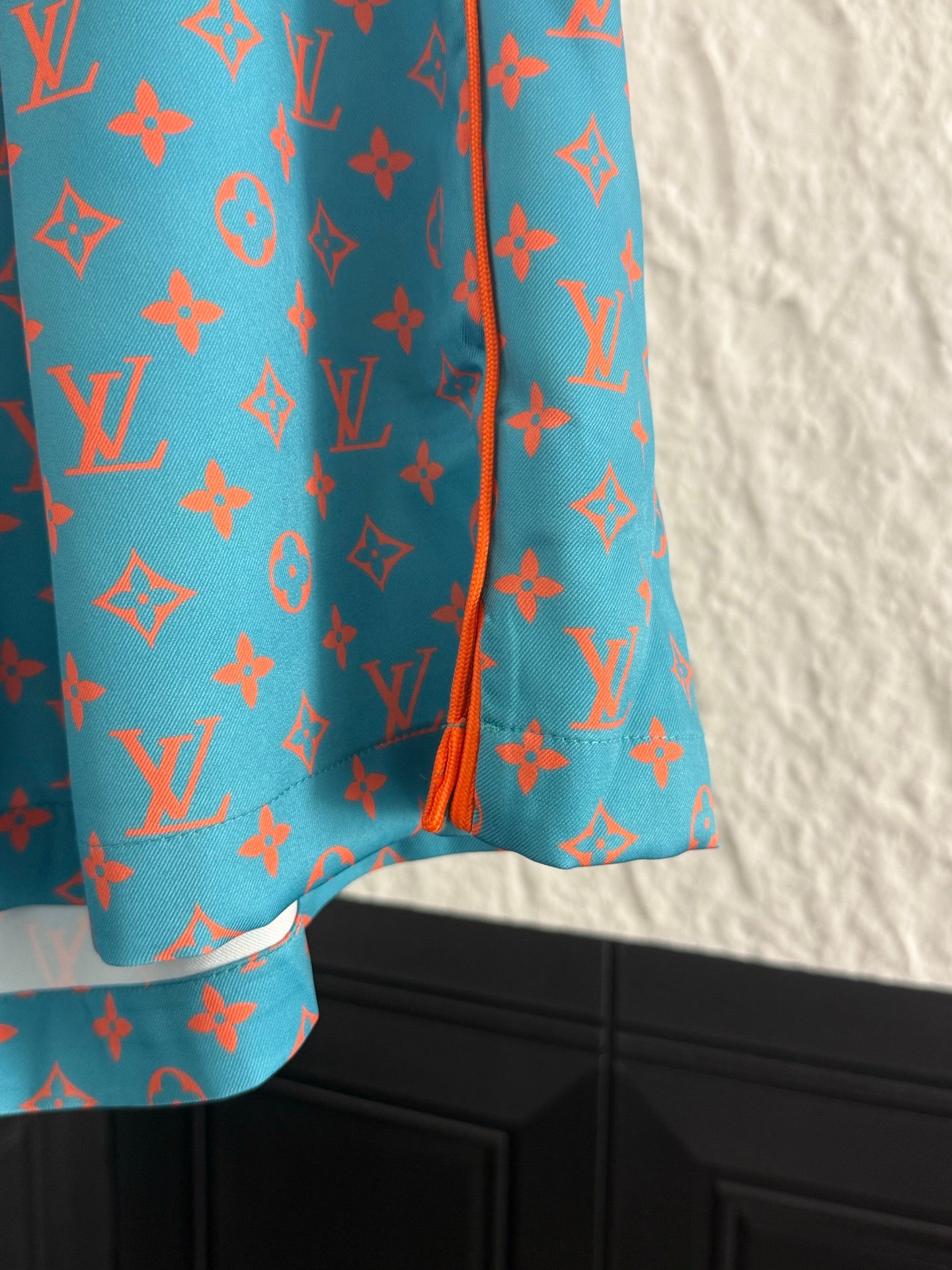 LuxluxHouse Best Quality Clothes Pants Louis Vuitton