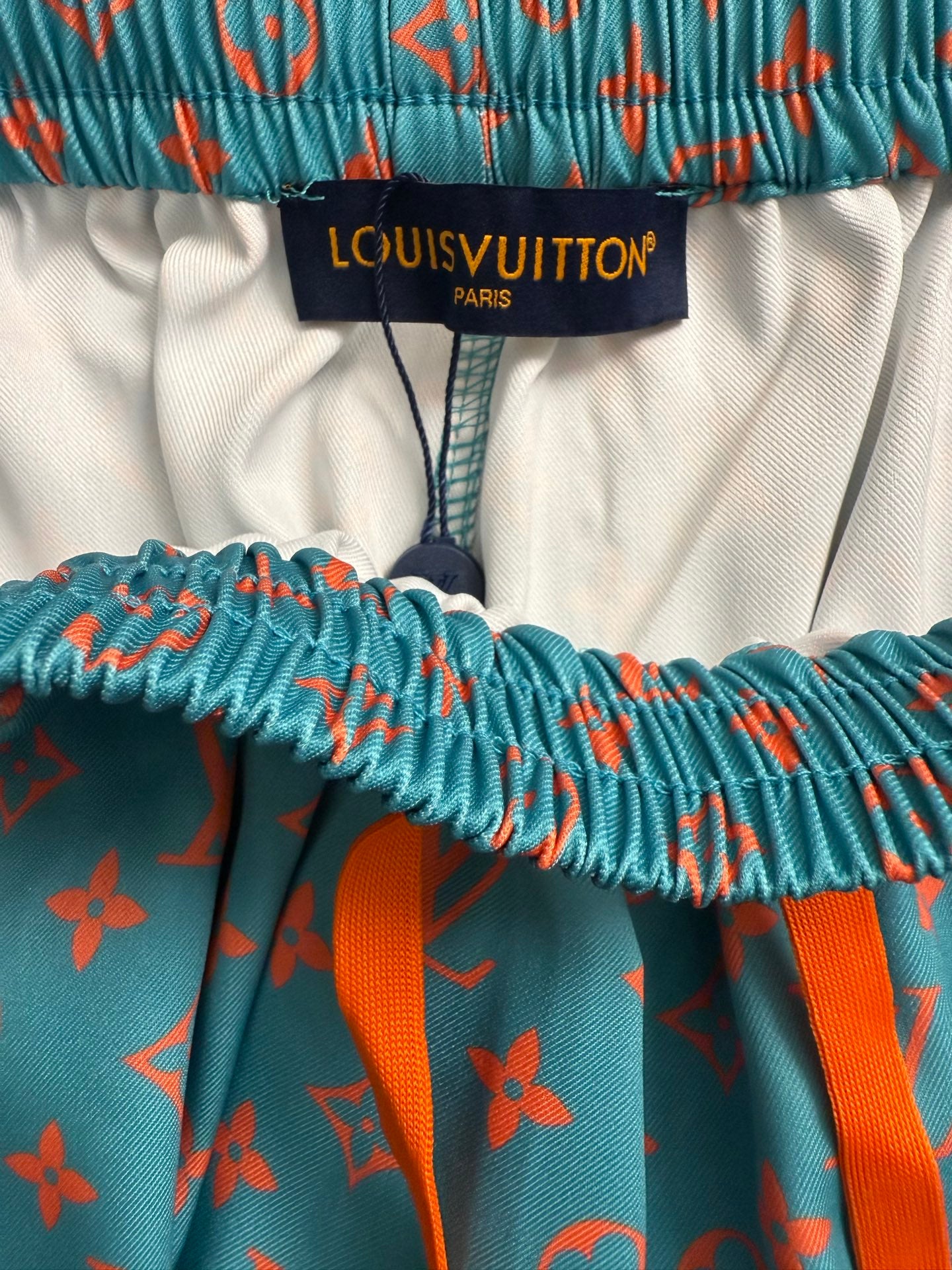 LuxluxHouse Best Quality Clothes Pants Louis Vuitton