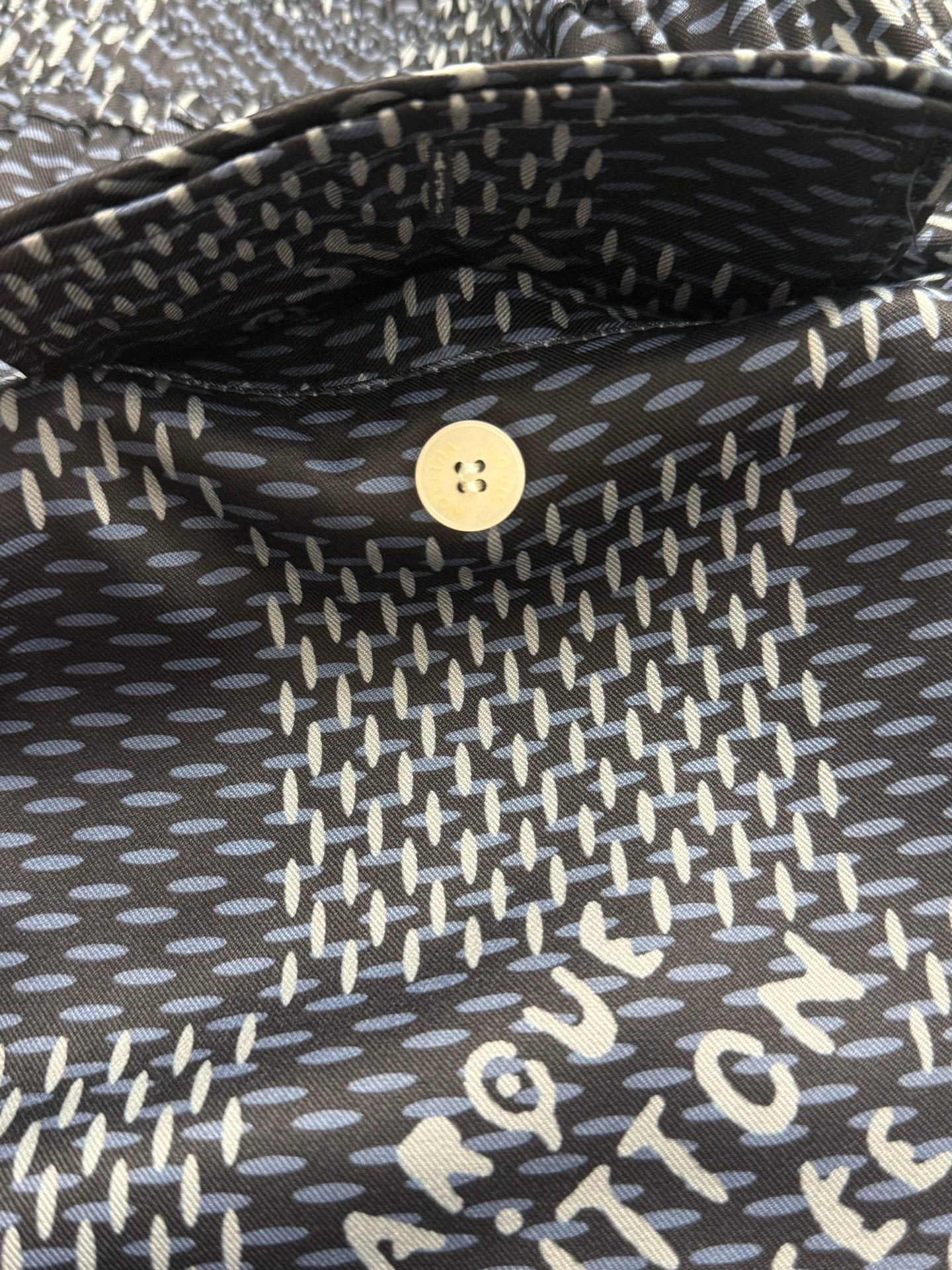 LuxluxHouse Best Quality Clothes Pants Louis Vuitton
