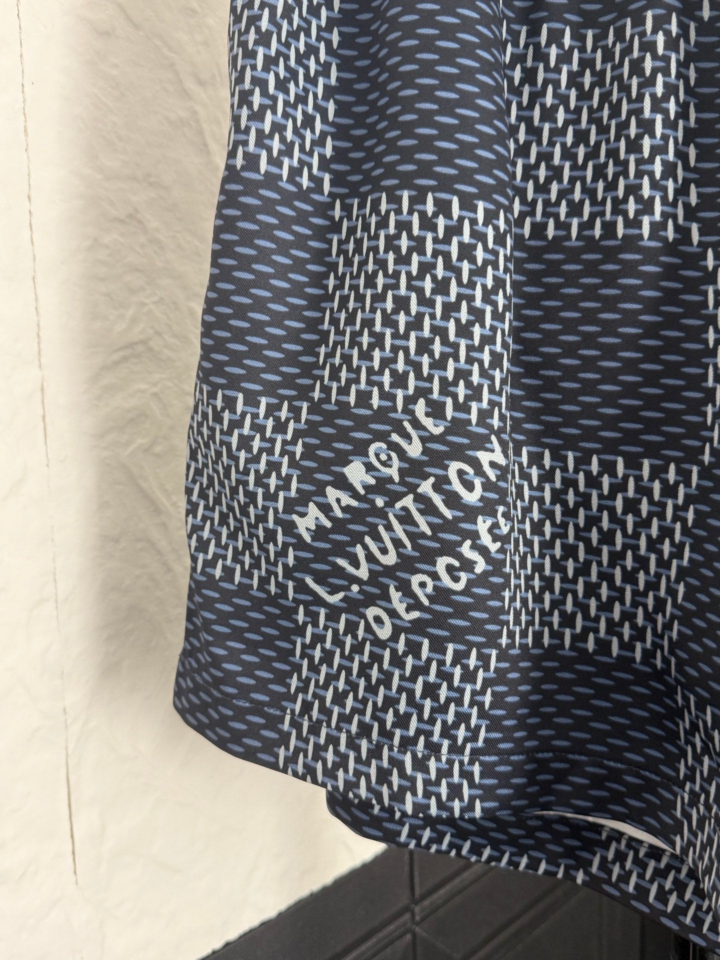 LuxluxHouse Best Quality Clothes Pants Louis Vuitton