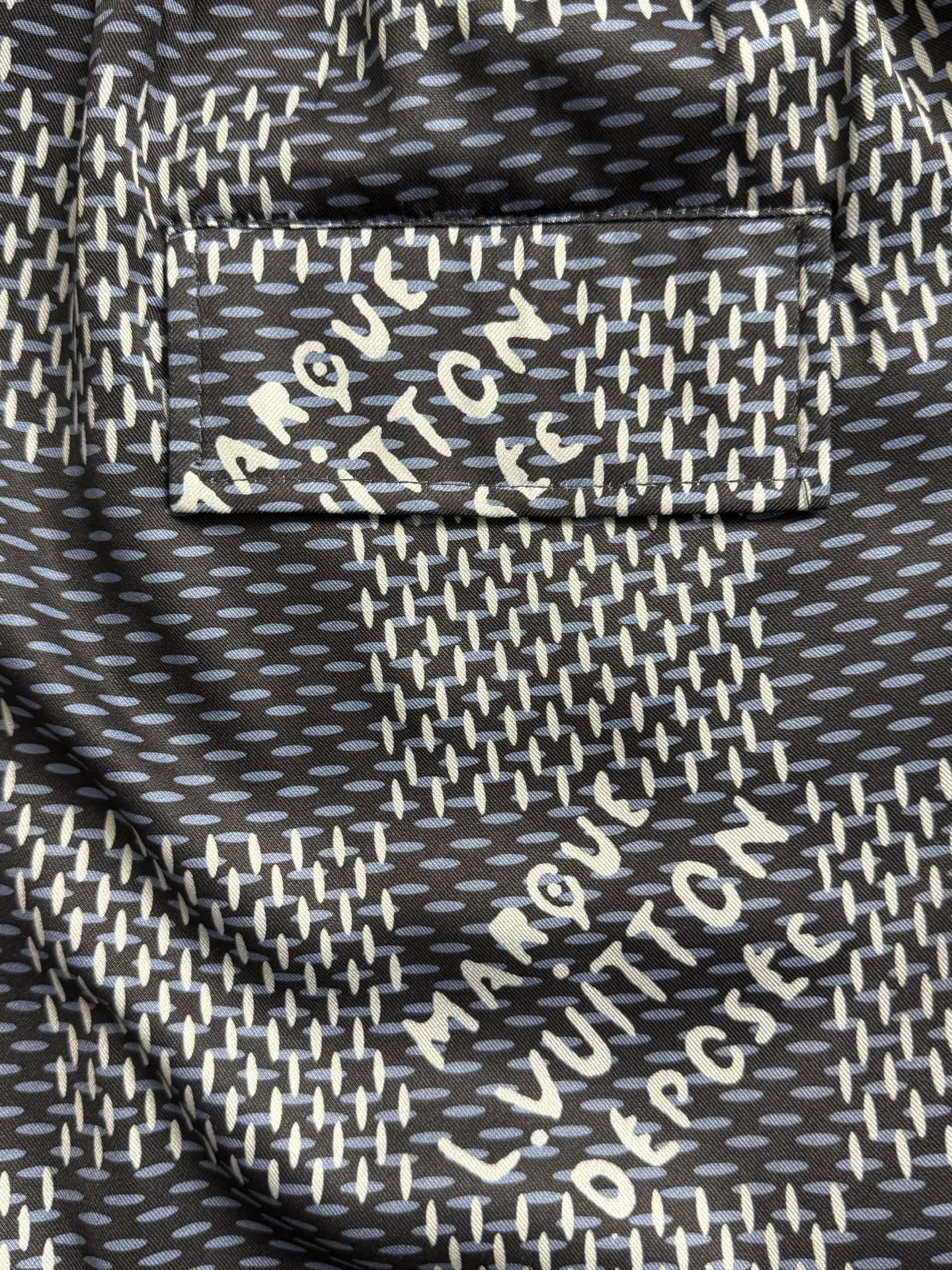 LuxluxHouse Best Quality Clothes Pants Louis Vuitton