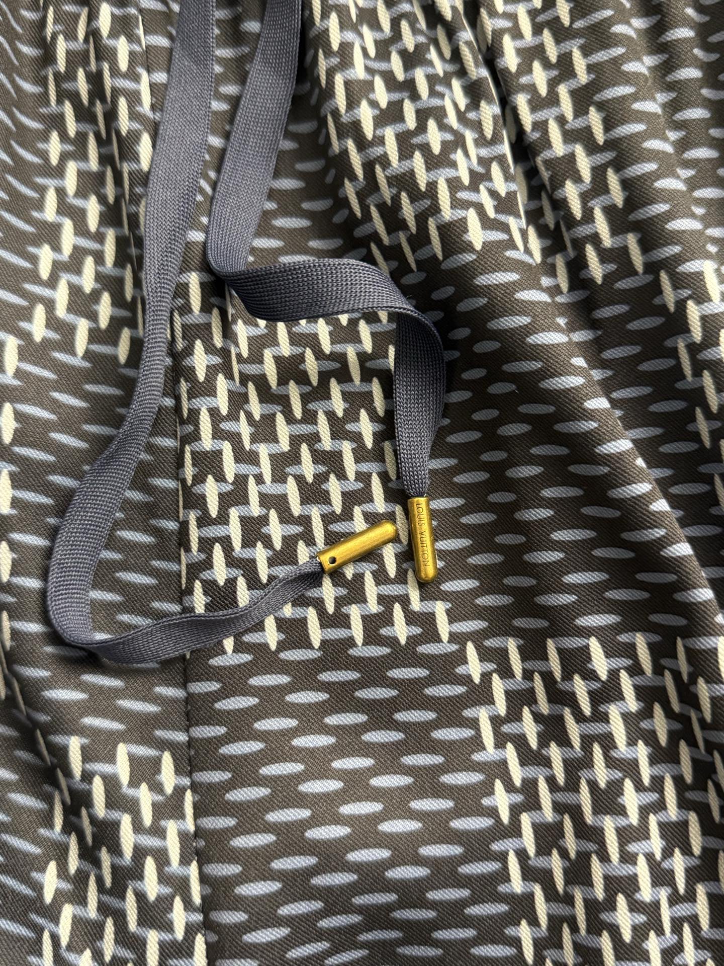 LuxluxHouse Best Quality Clothes Pants Louis Vuitton