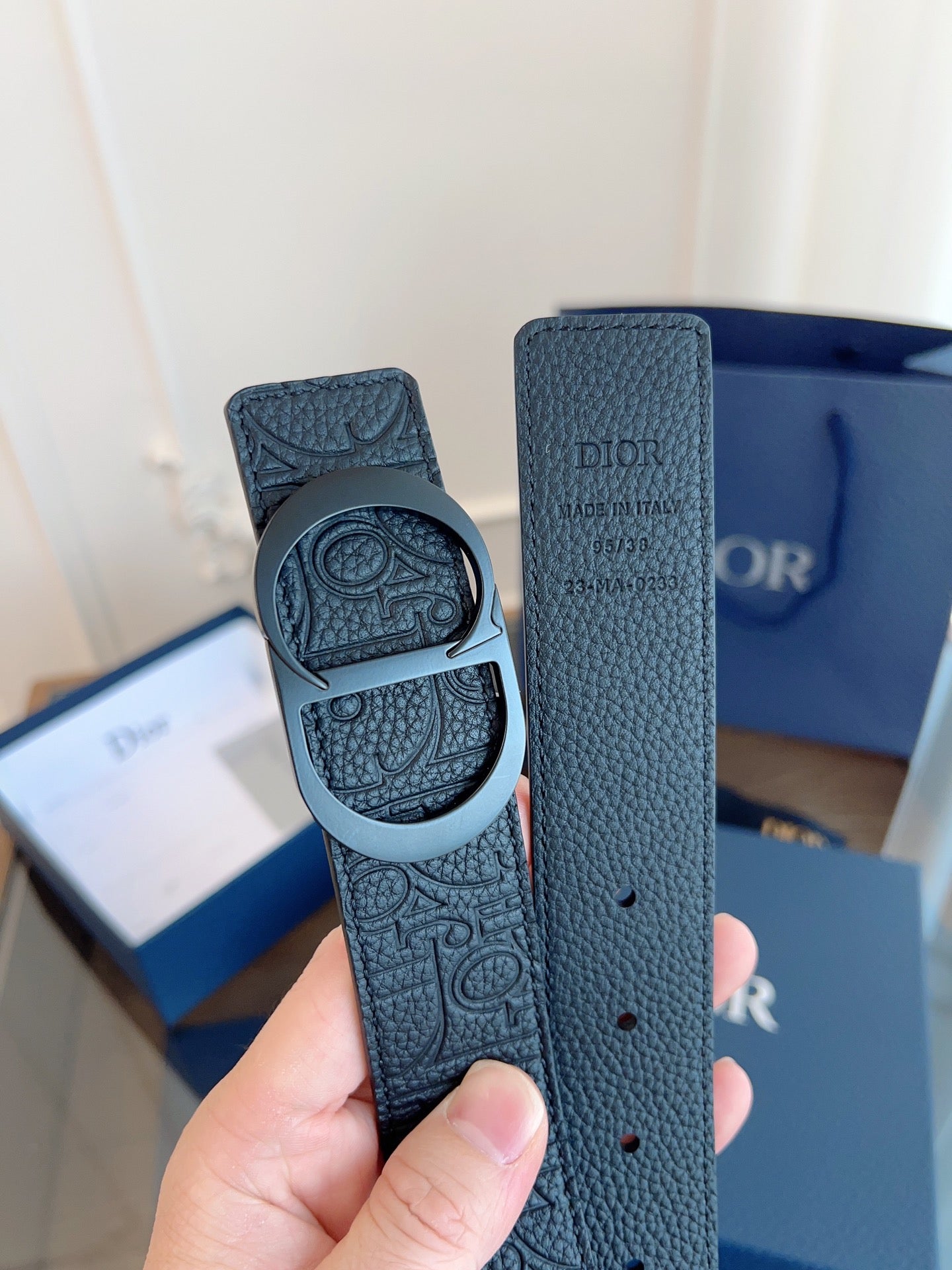 LuxluxHouse Best Quality Accessories Belt Belt