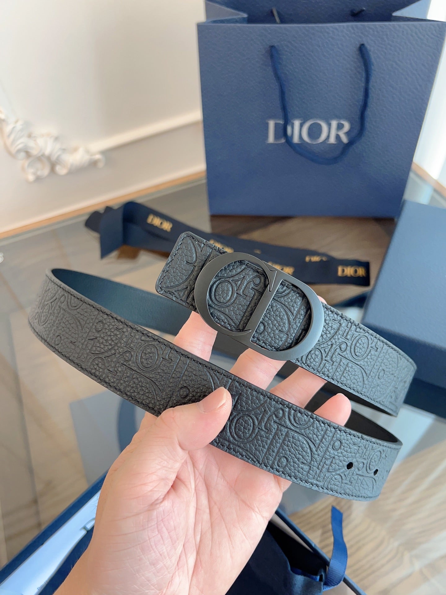 LuxluxHouse Best Quality Accessories Belt Belt