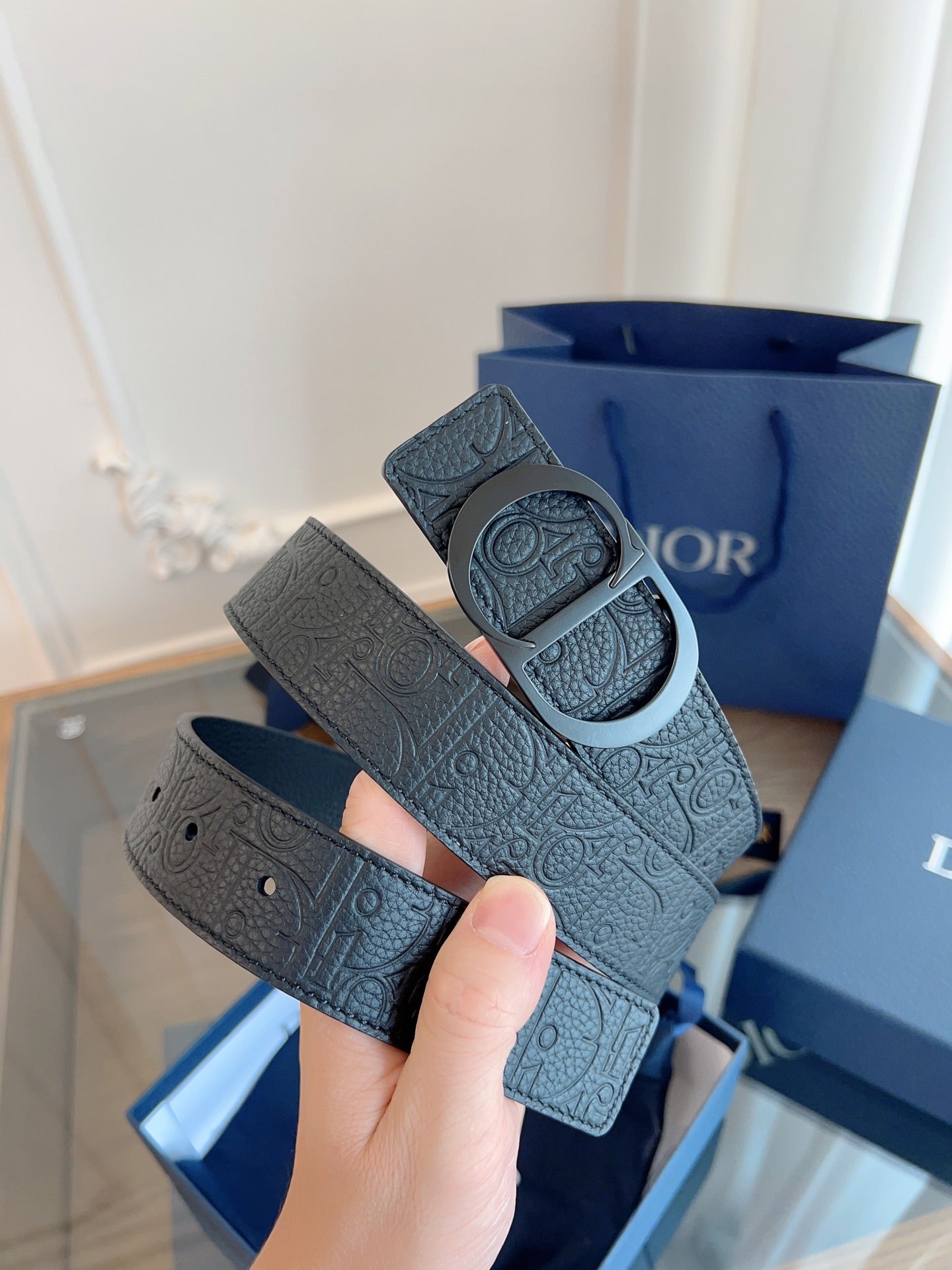 LuxluxHouse Best Quality Accessories Belt Belt