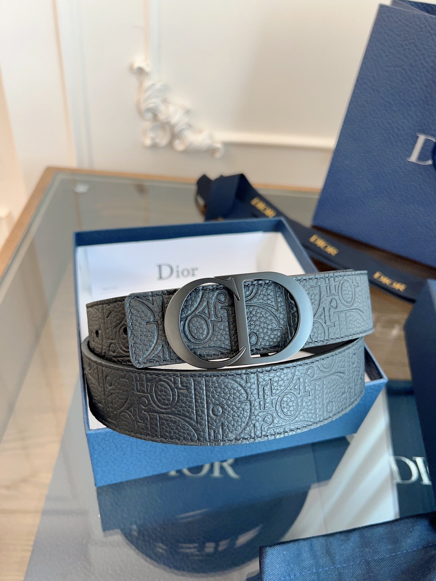 LuxluxHouse Best Quality Accessories Belt Belt