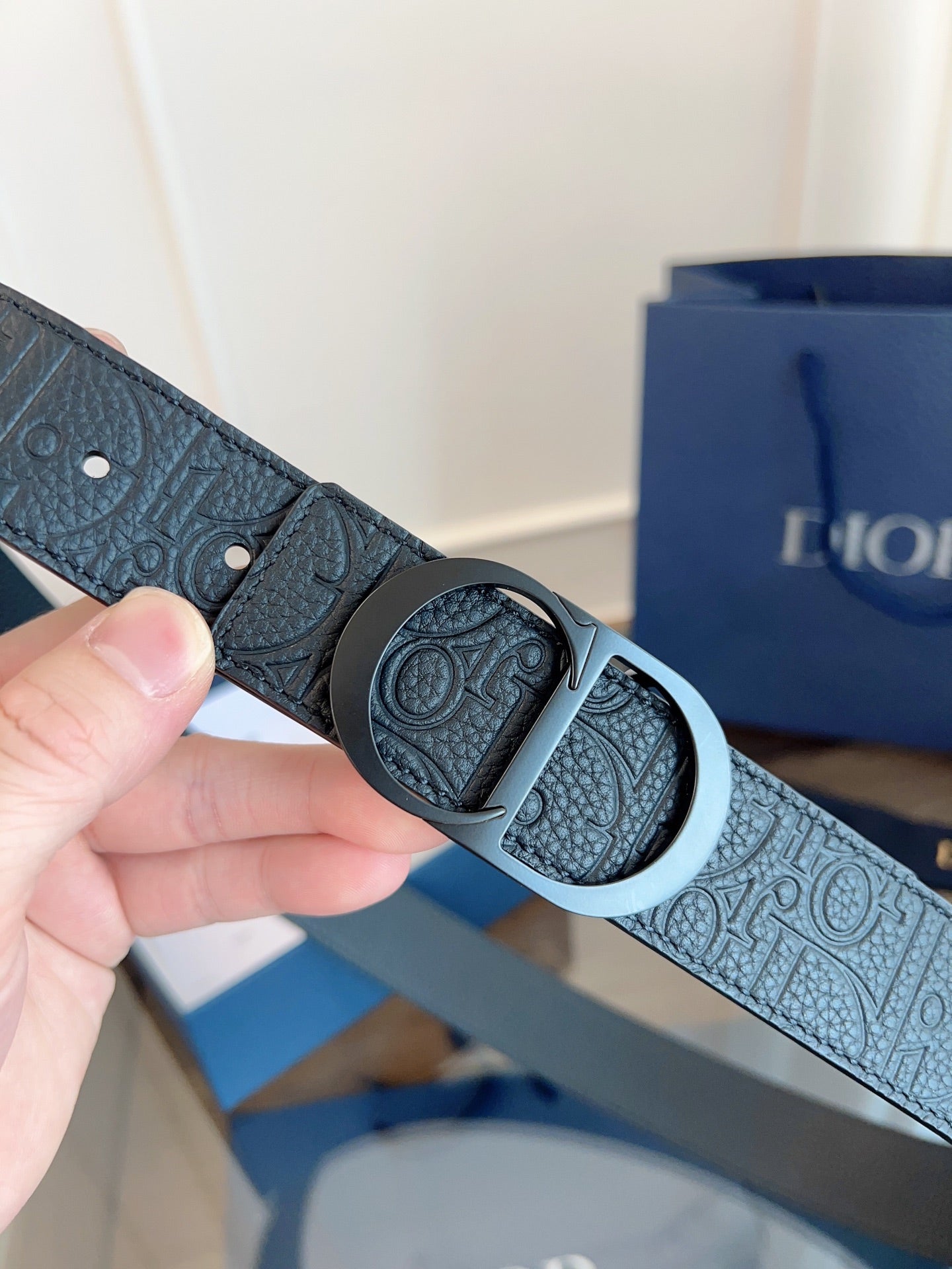 LuxluxHouse Best Quality Accessories Belt Belt