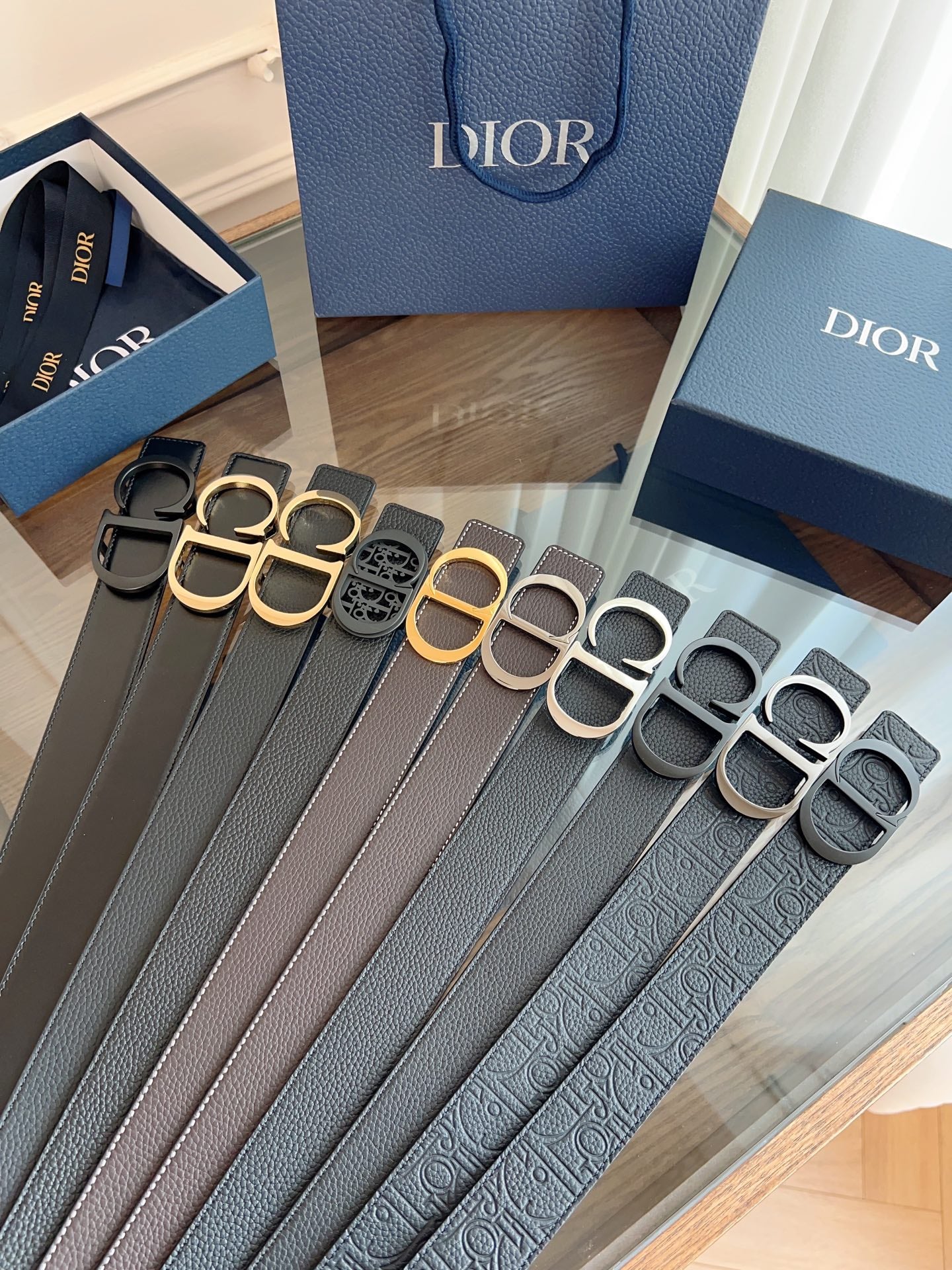 LuxluxHouse Best Quality Accessories Belt Belt