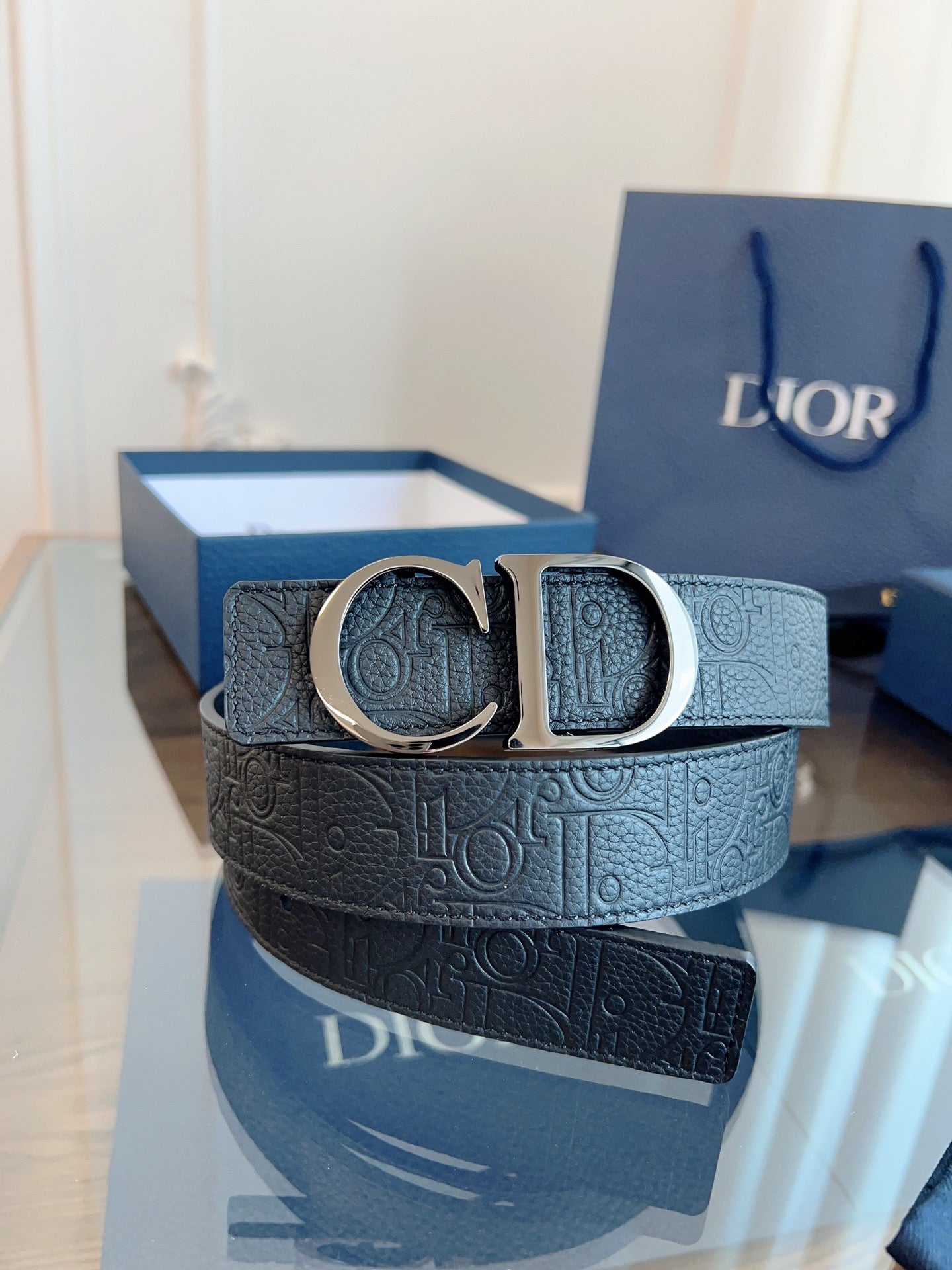 LuxluxHouse Best Quality Accessories Belt Belt