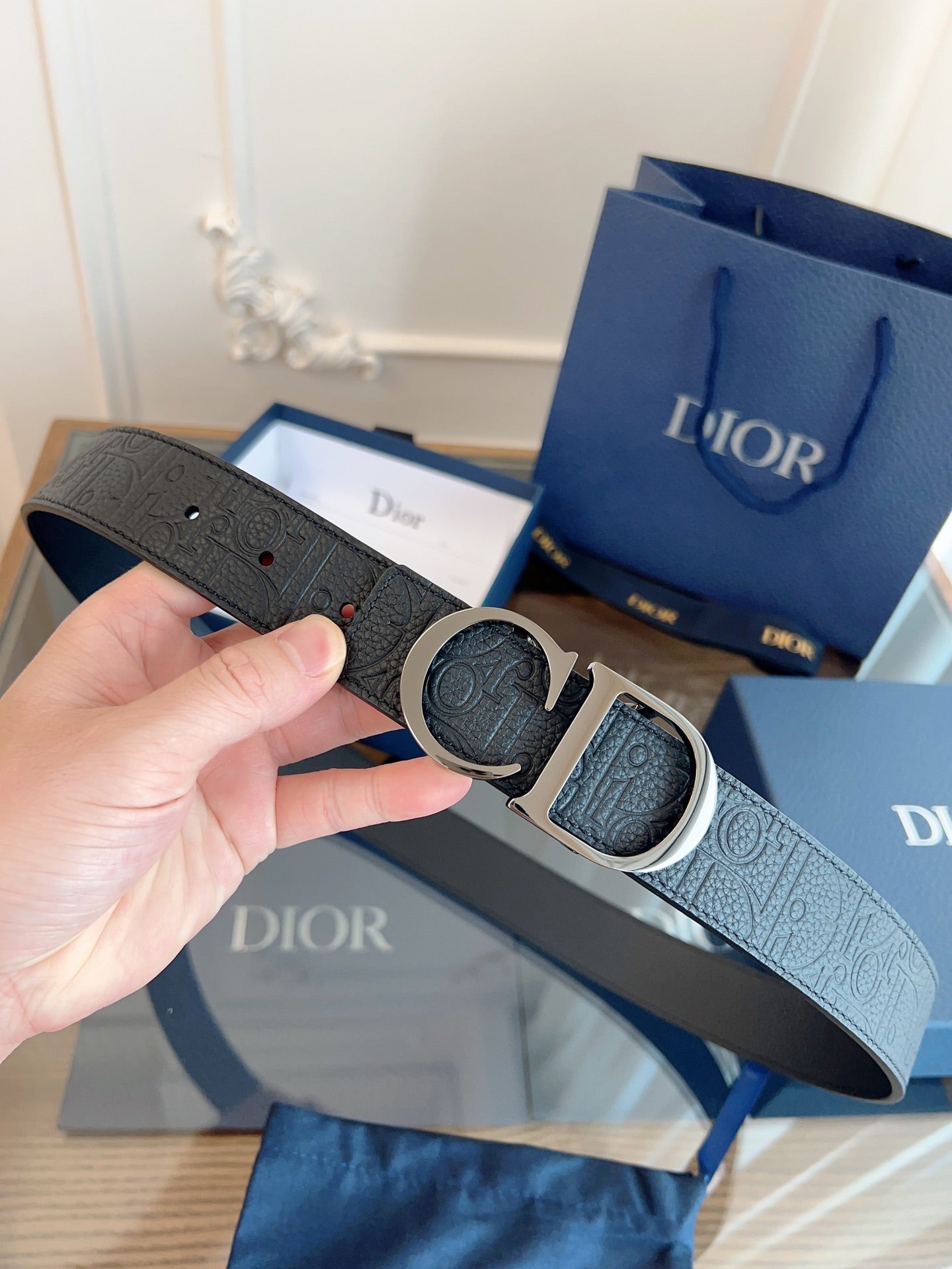 LuxluxHouse Best Quality Accessories Belt Belt