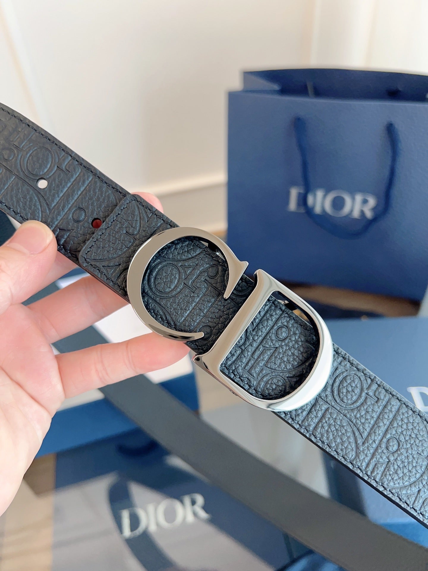 LuxluxHouse Best Quality Accessories Belt Belt