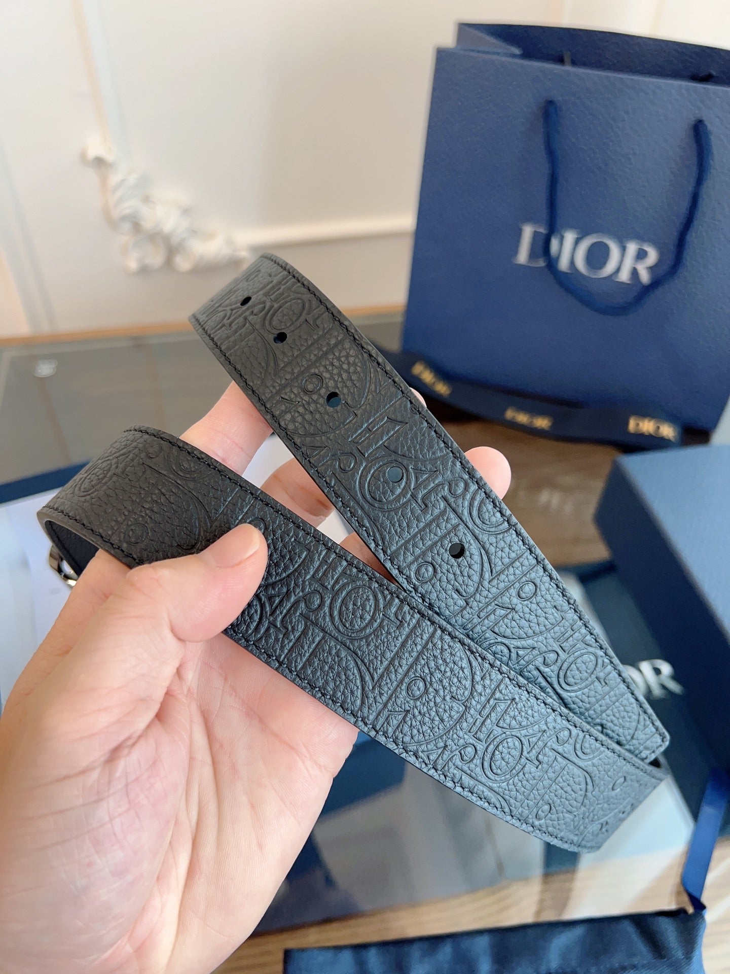 LuxluxHouse Best Quality Accessories Belt Belt