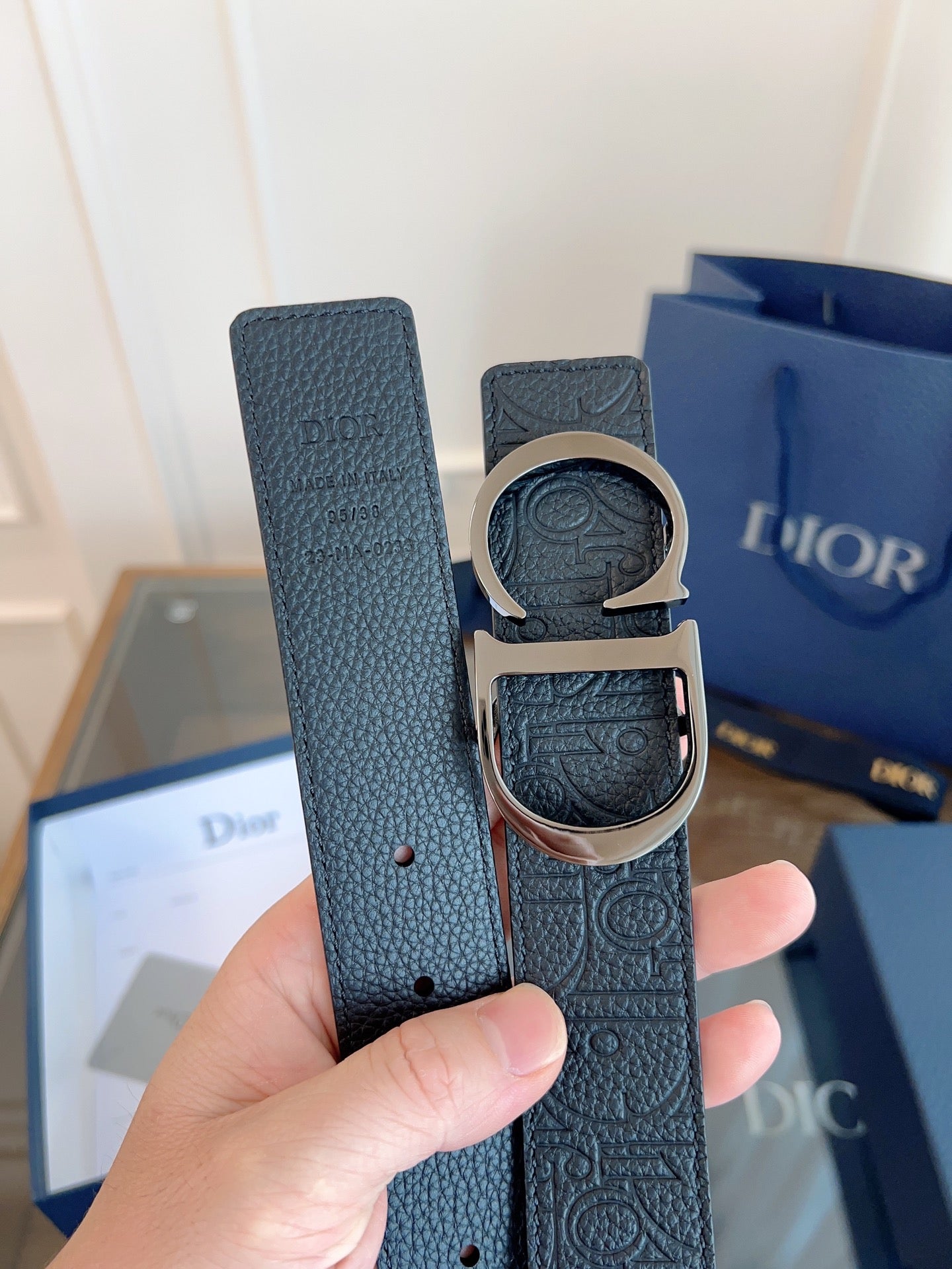 LuxluxHouse Best Quality Accessories Belt Belt